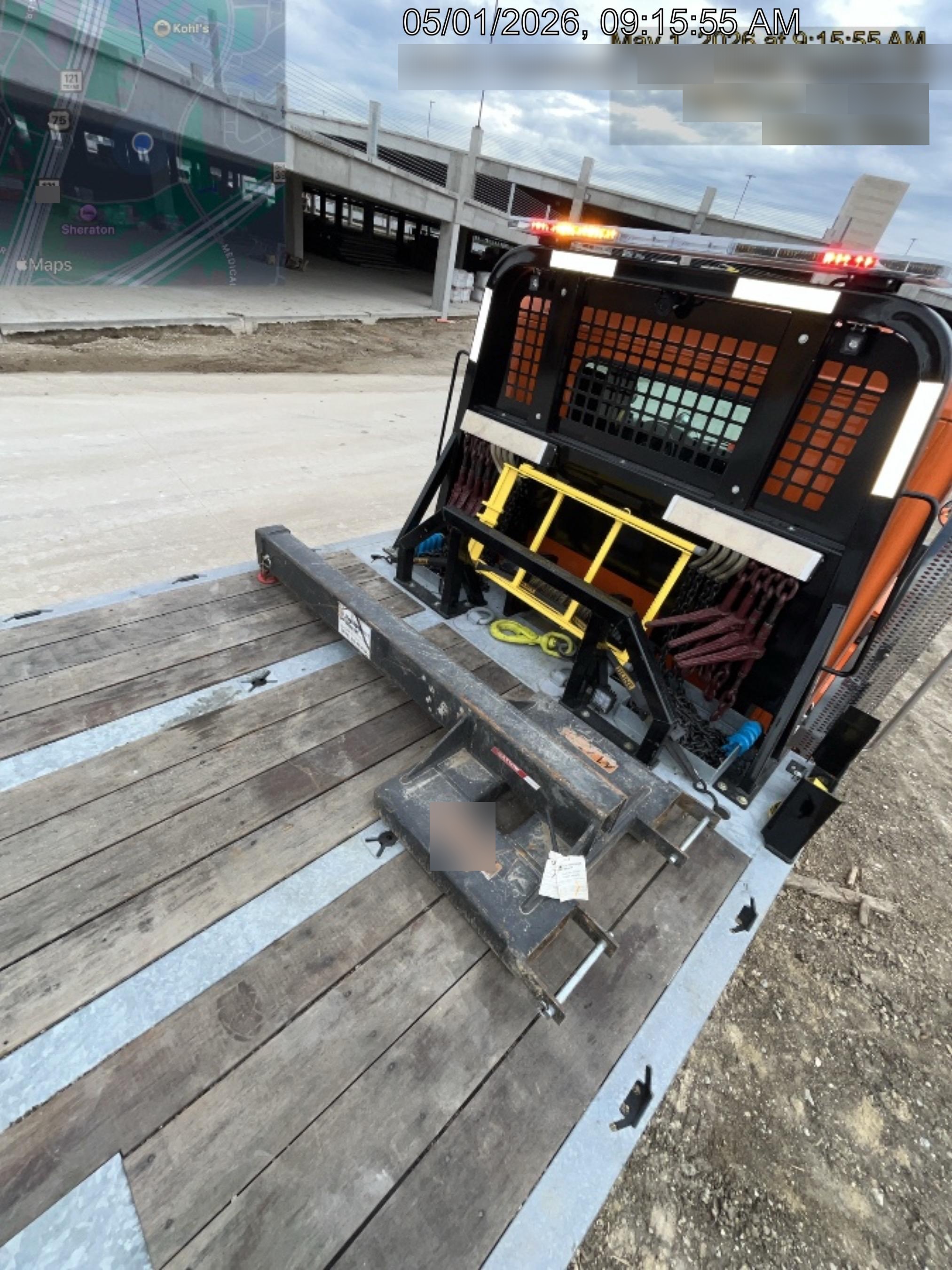 2024 ARROW MATERIAL HANDLING CE60-TH-STP