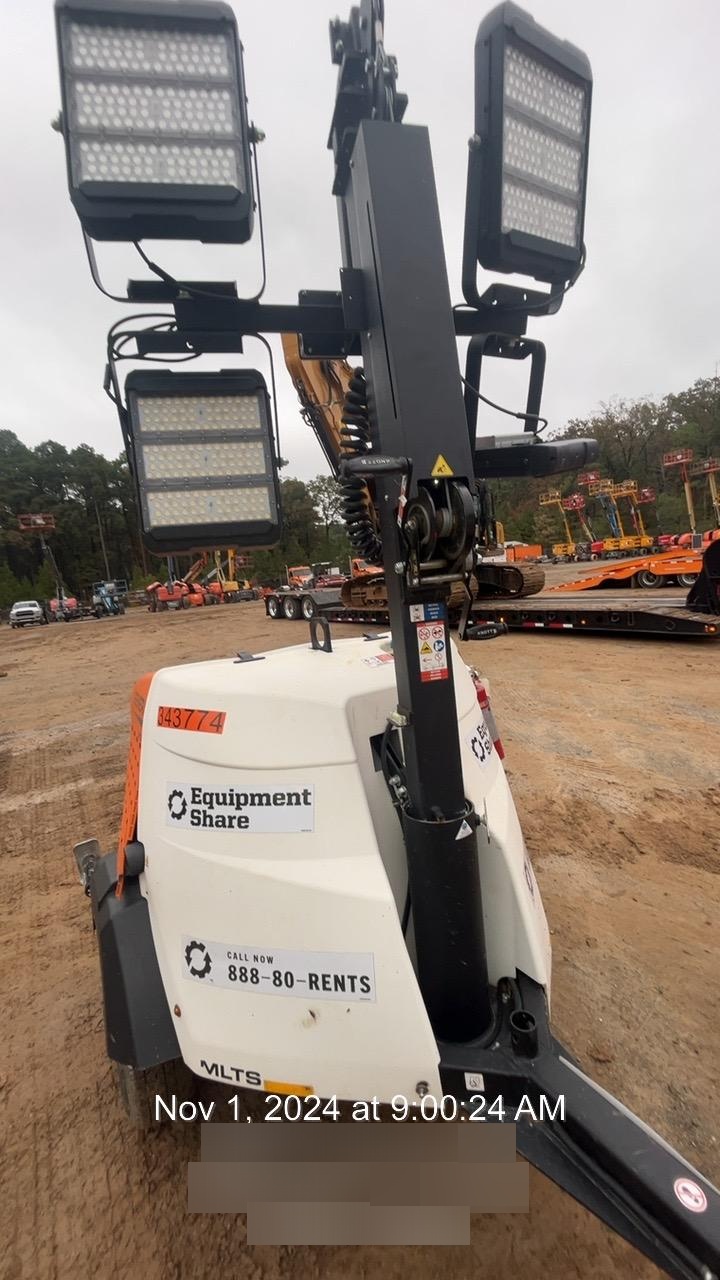 2023 GENERAC MLT2