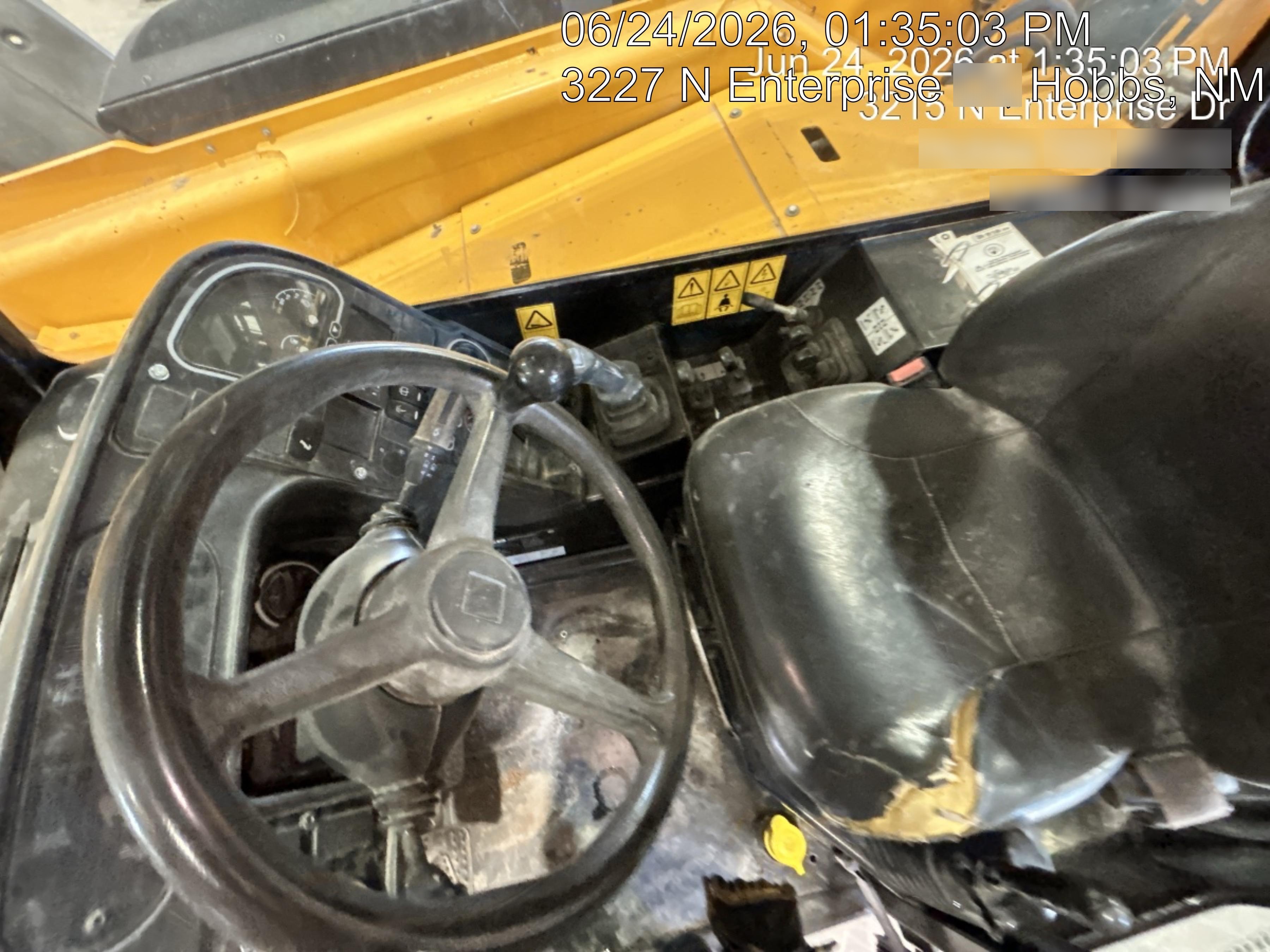 2020 JCB 512-56