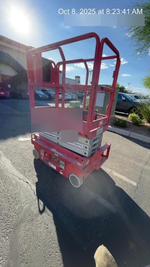 2019 MEC 1330SE