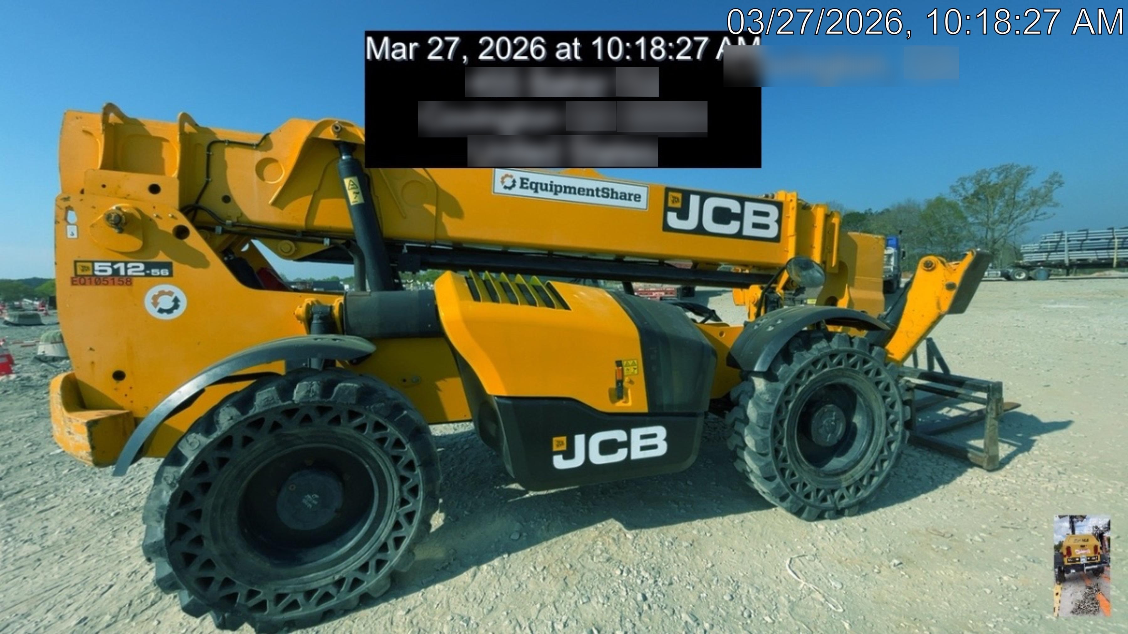 2020 JCB 512-56