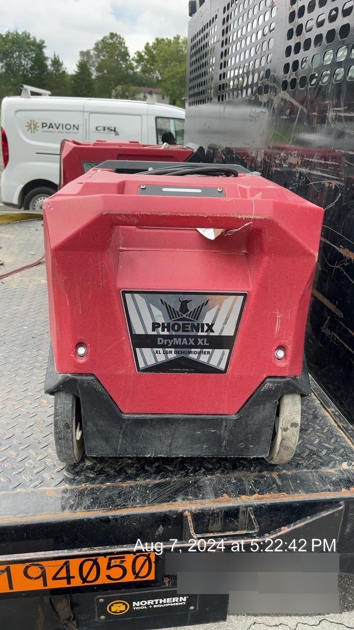2021 PHOENIX DryMAX XL