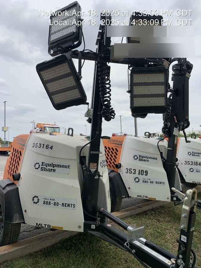 2023 GENERAC MLT2