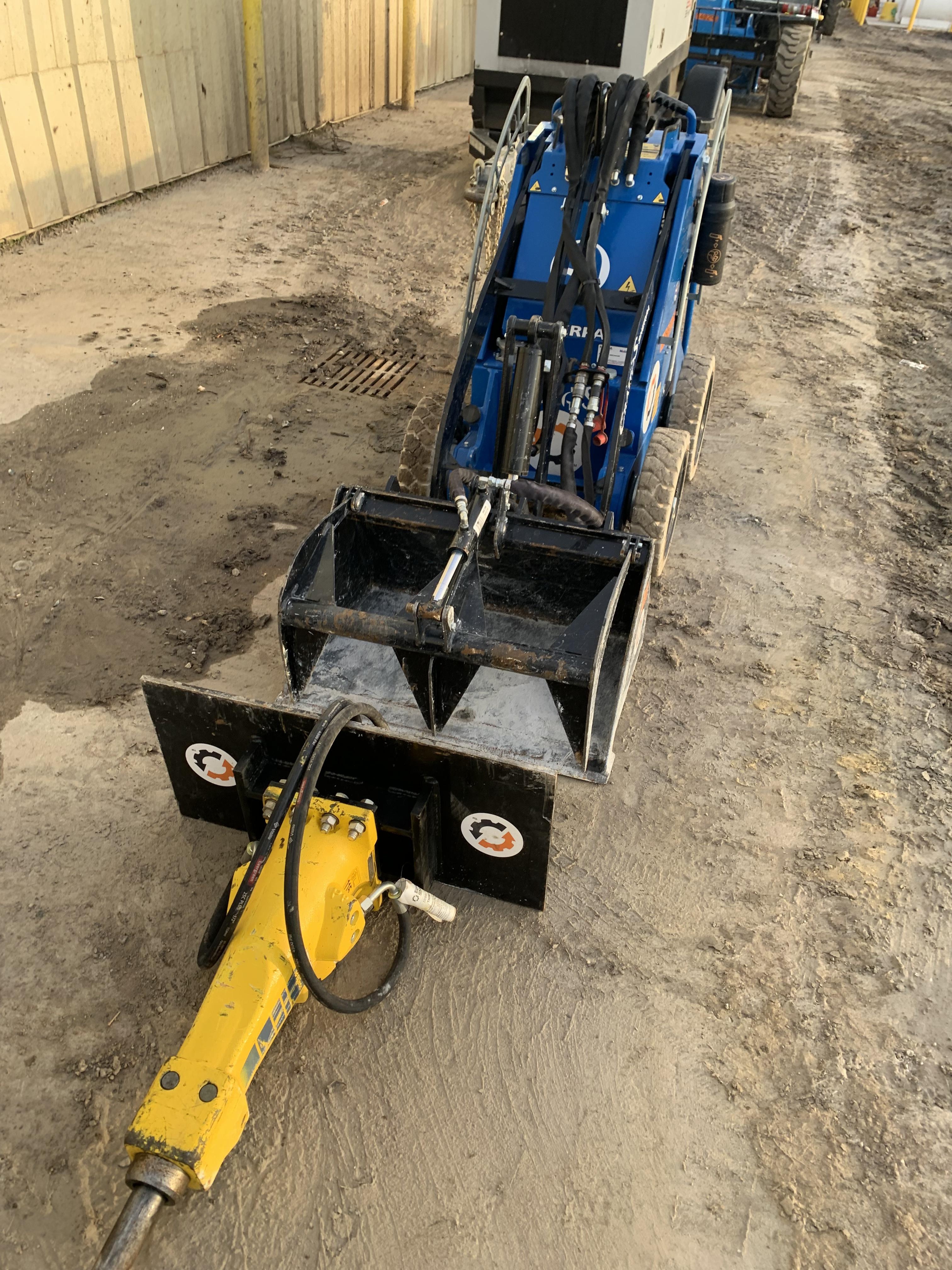 2021 EPIROC SB102