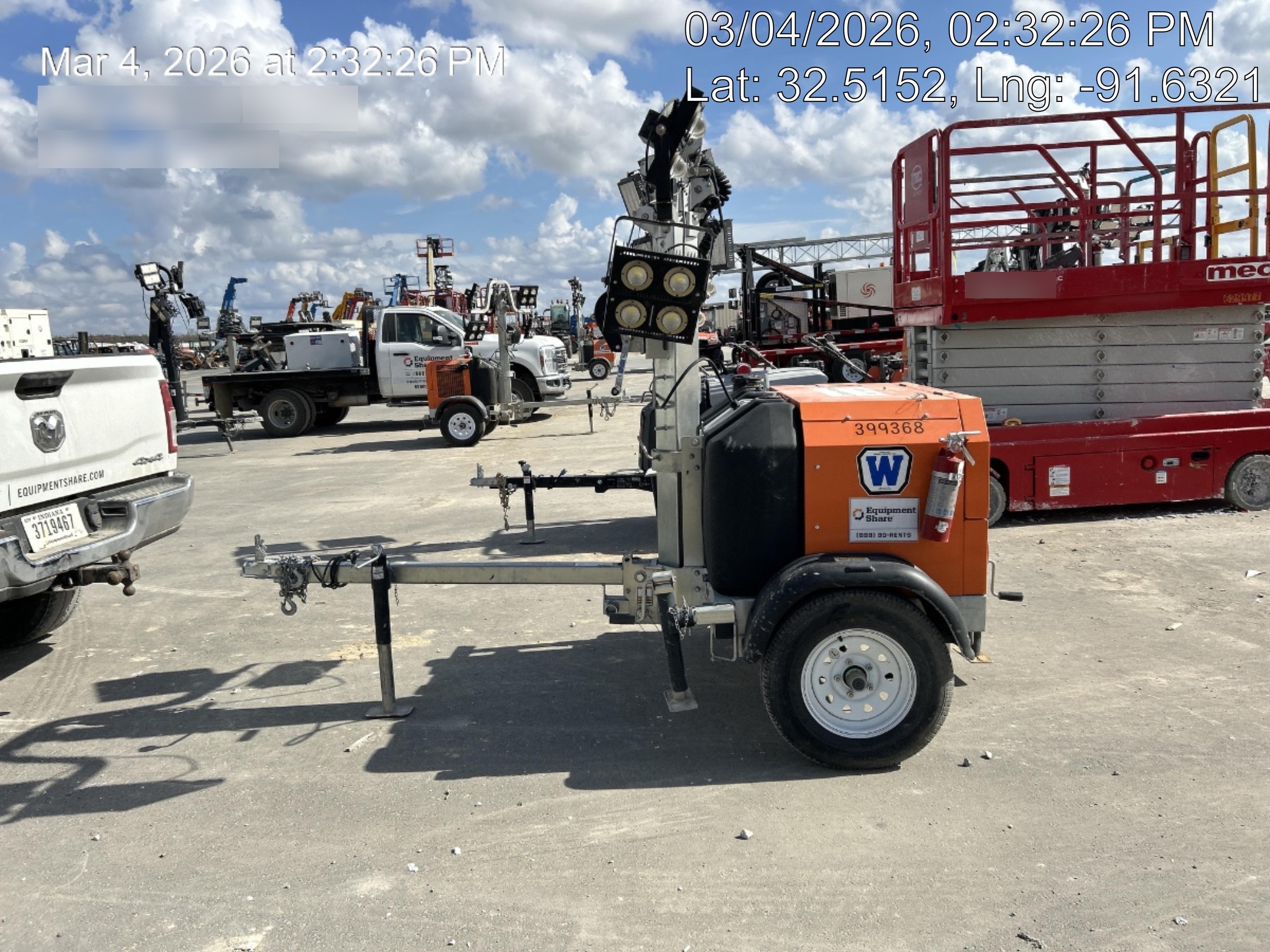 2024 WANCO WLTT-4MM4K