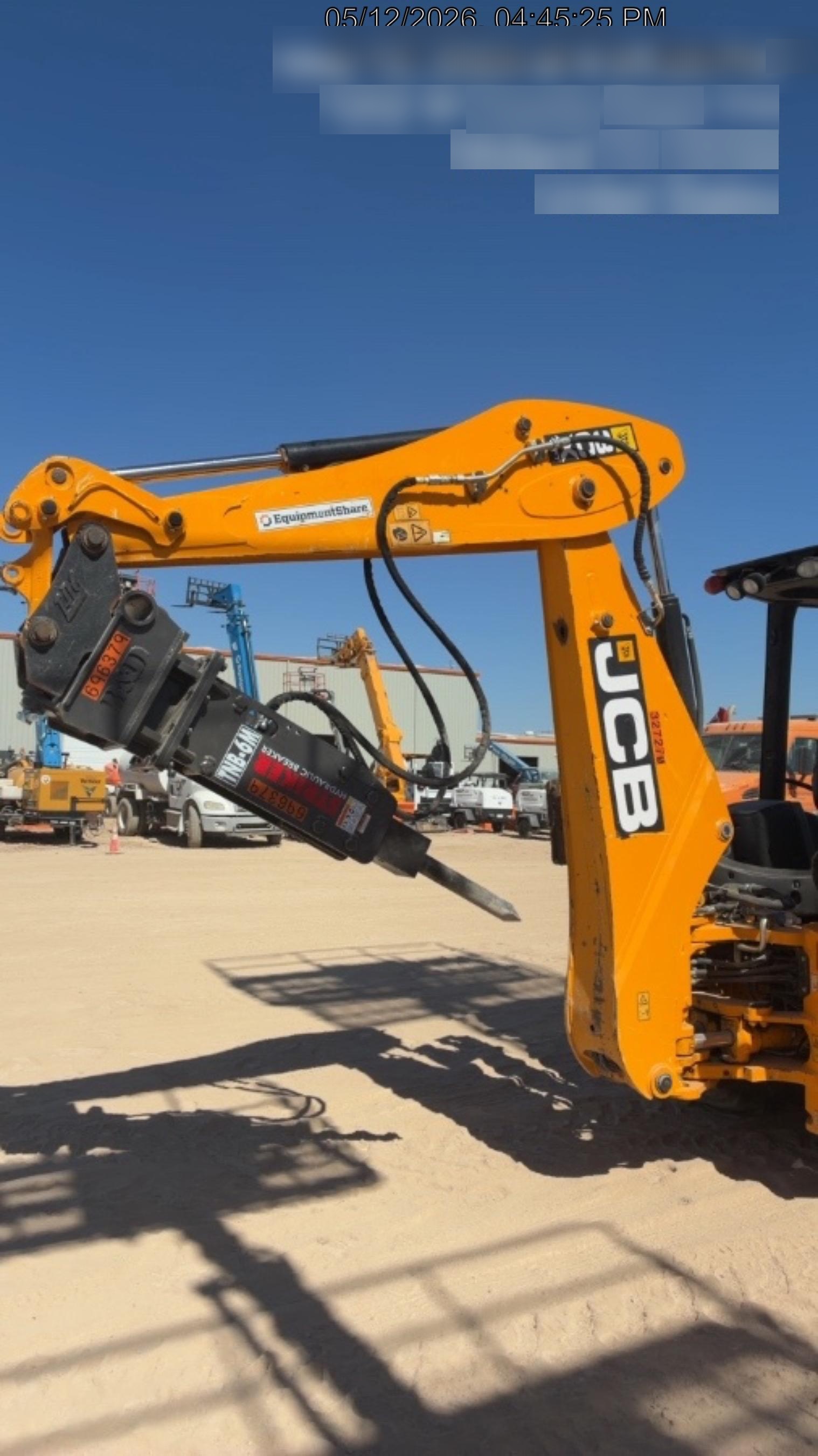 2026 TOKU TNB-6M