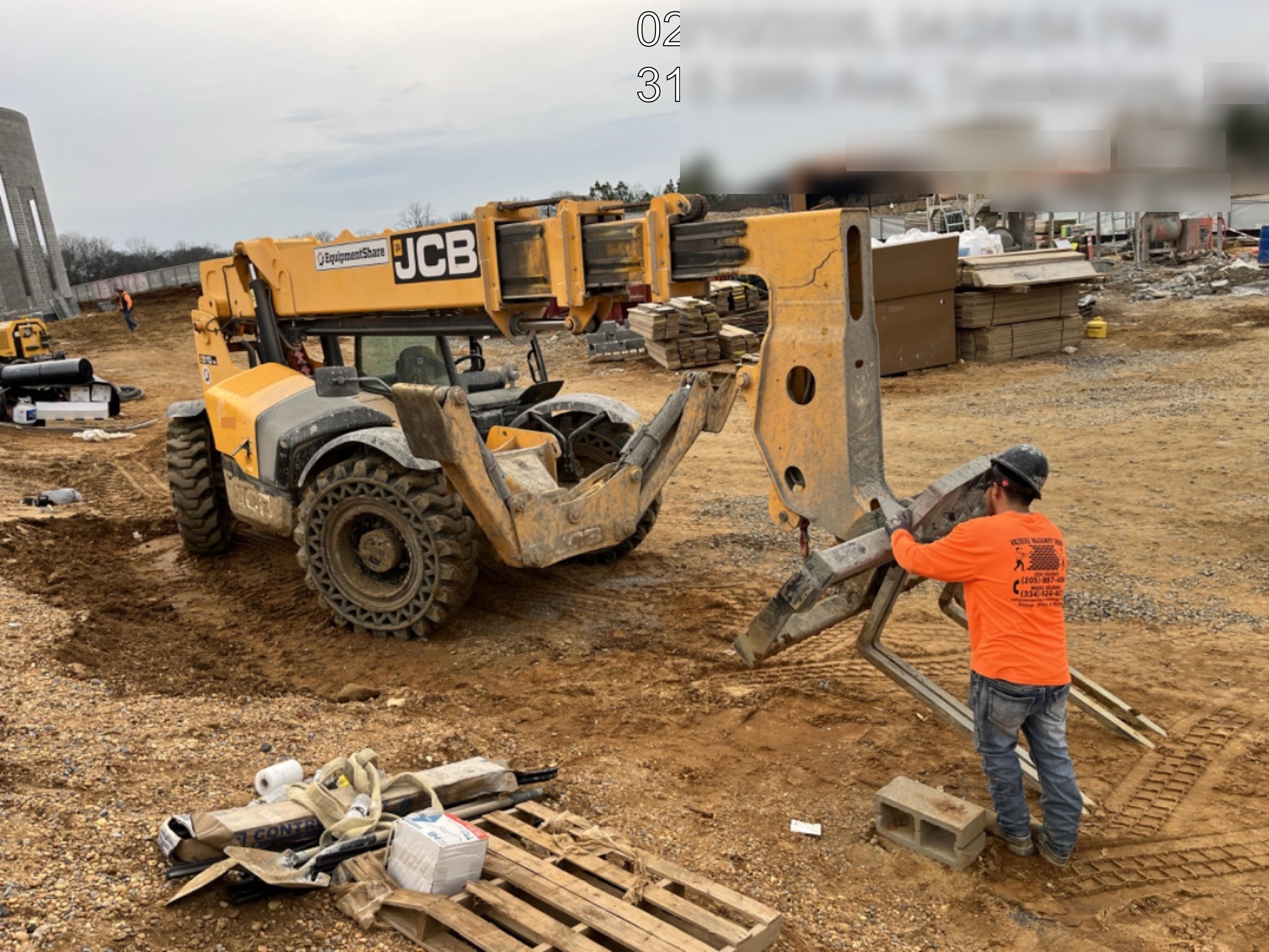 2020 JCB 510-56