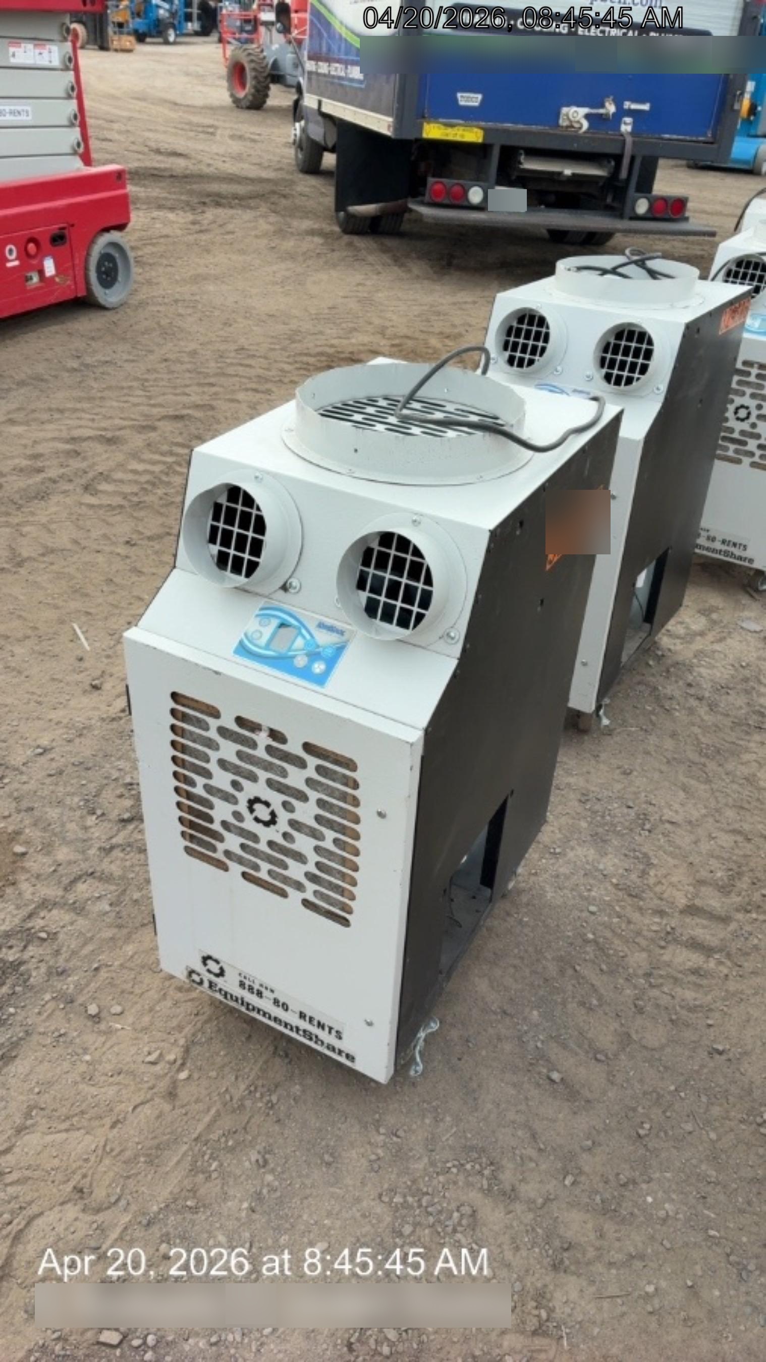 2023 KWIKOOL KPAC1411-2
