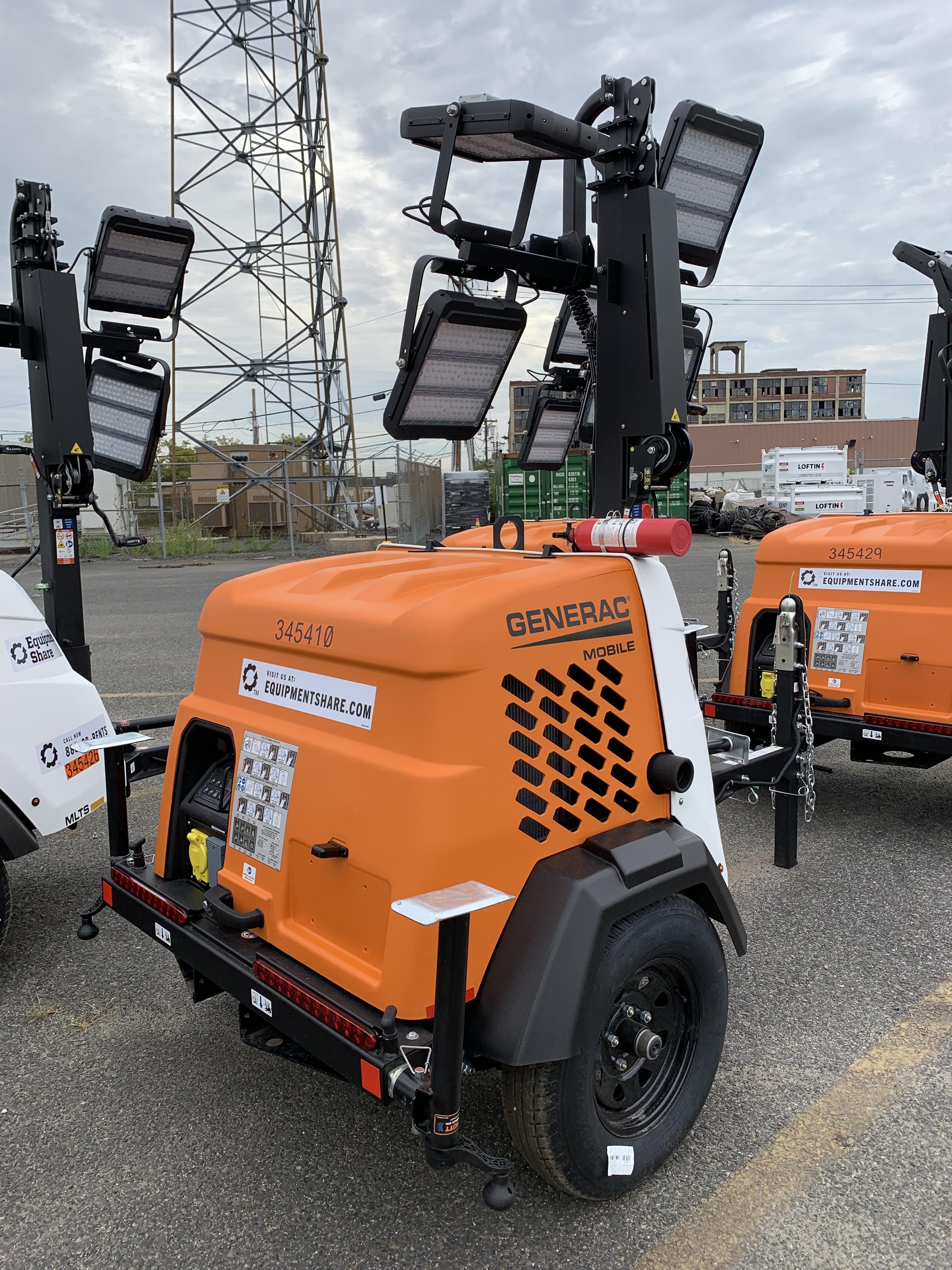 2023 GENERAC MLT2