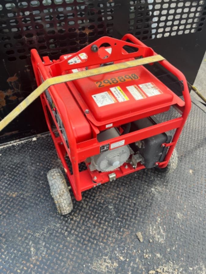 2023 MULTIQUIP GA6HR