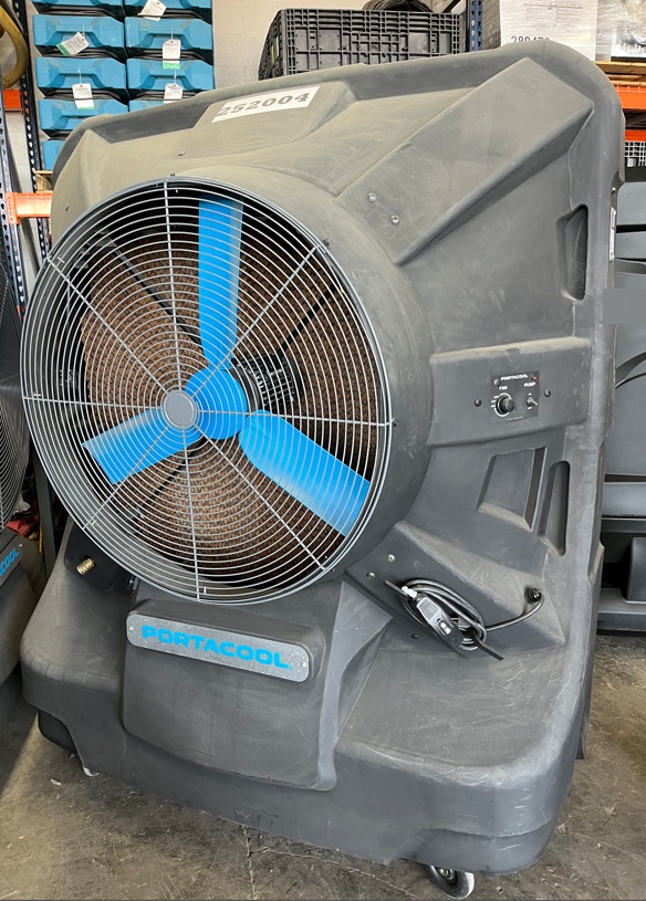 2022 PORTACOOL Jetstream 260