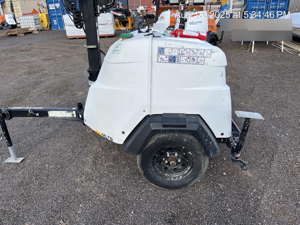 2023 GENERAC MLT2