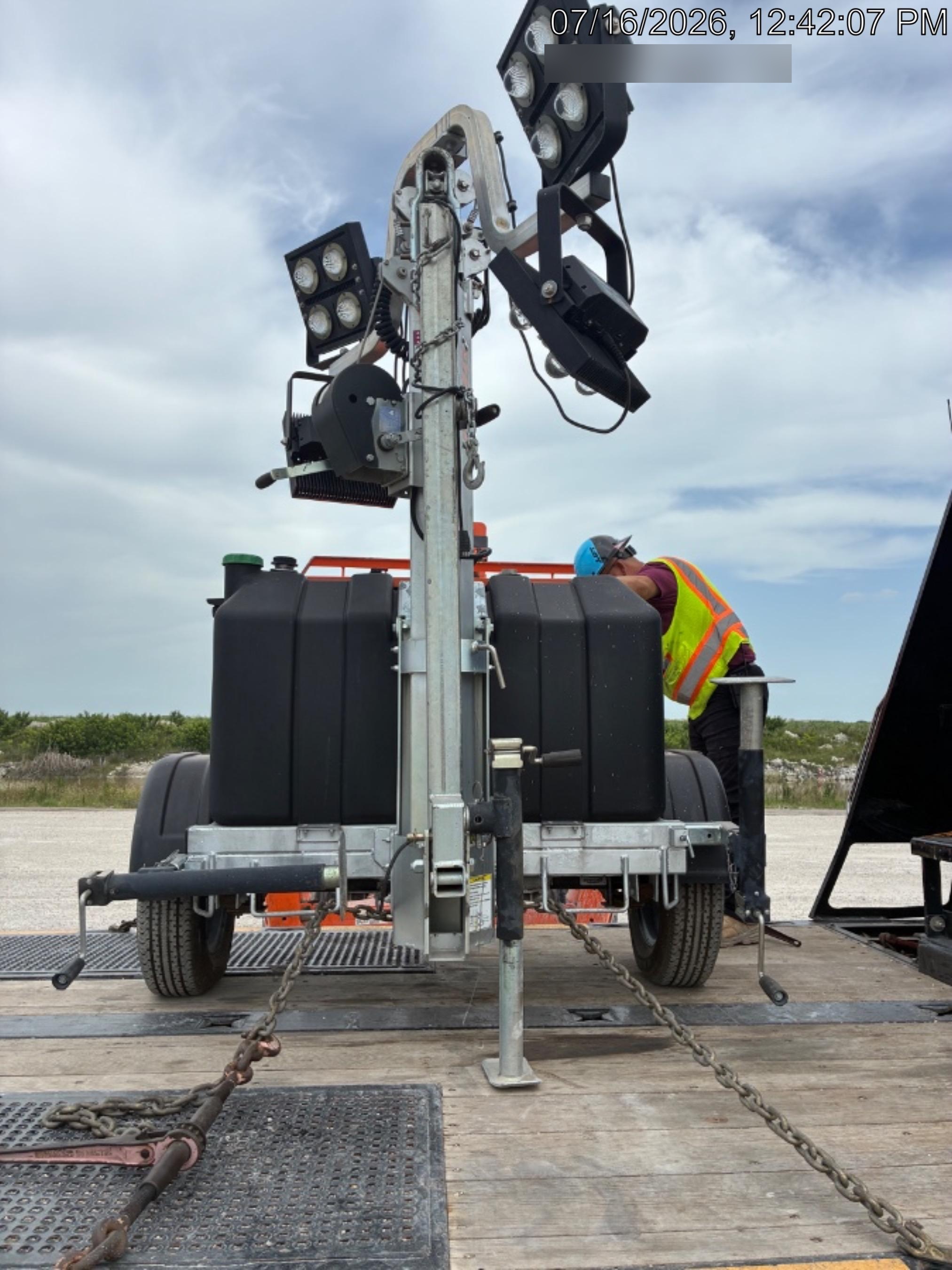 2023 WANCO WLTT-4MM4K