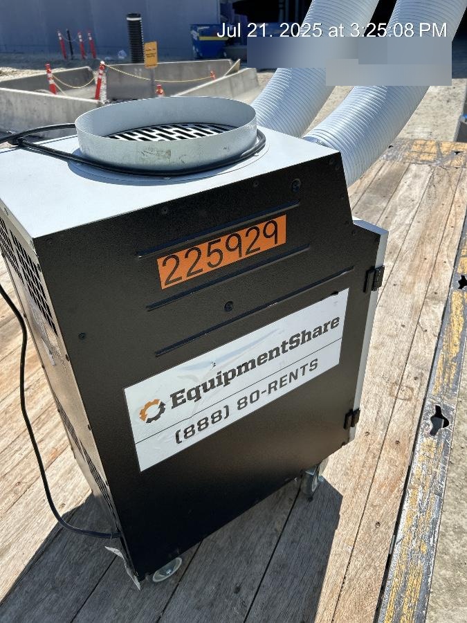 2022 KWIKOOL KPAC1411-2
