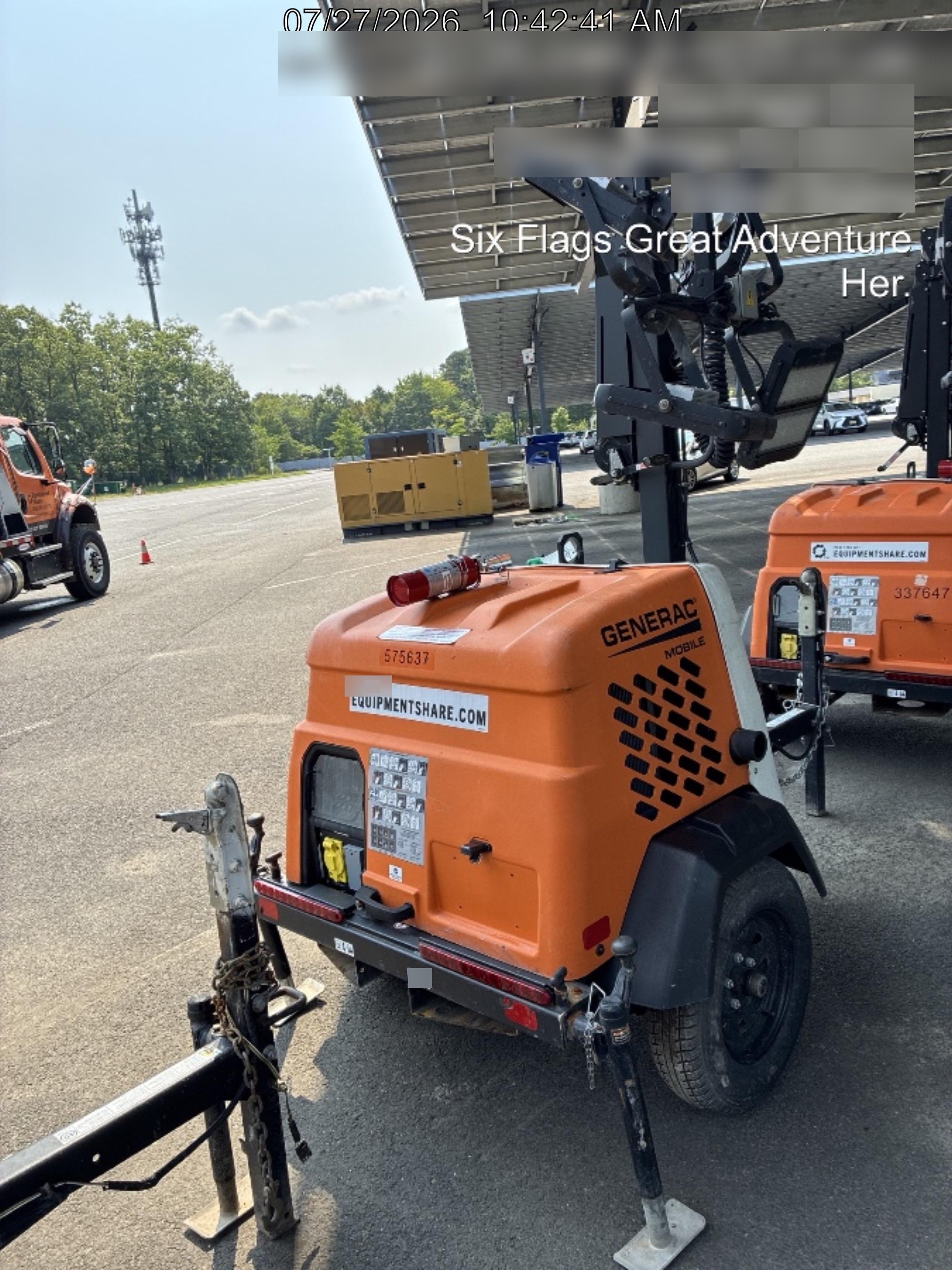 2023 GENERAC MLT2