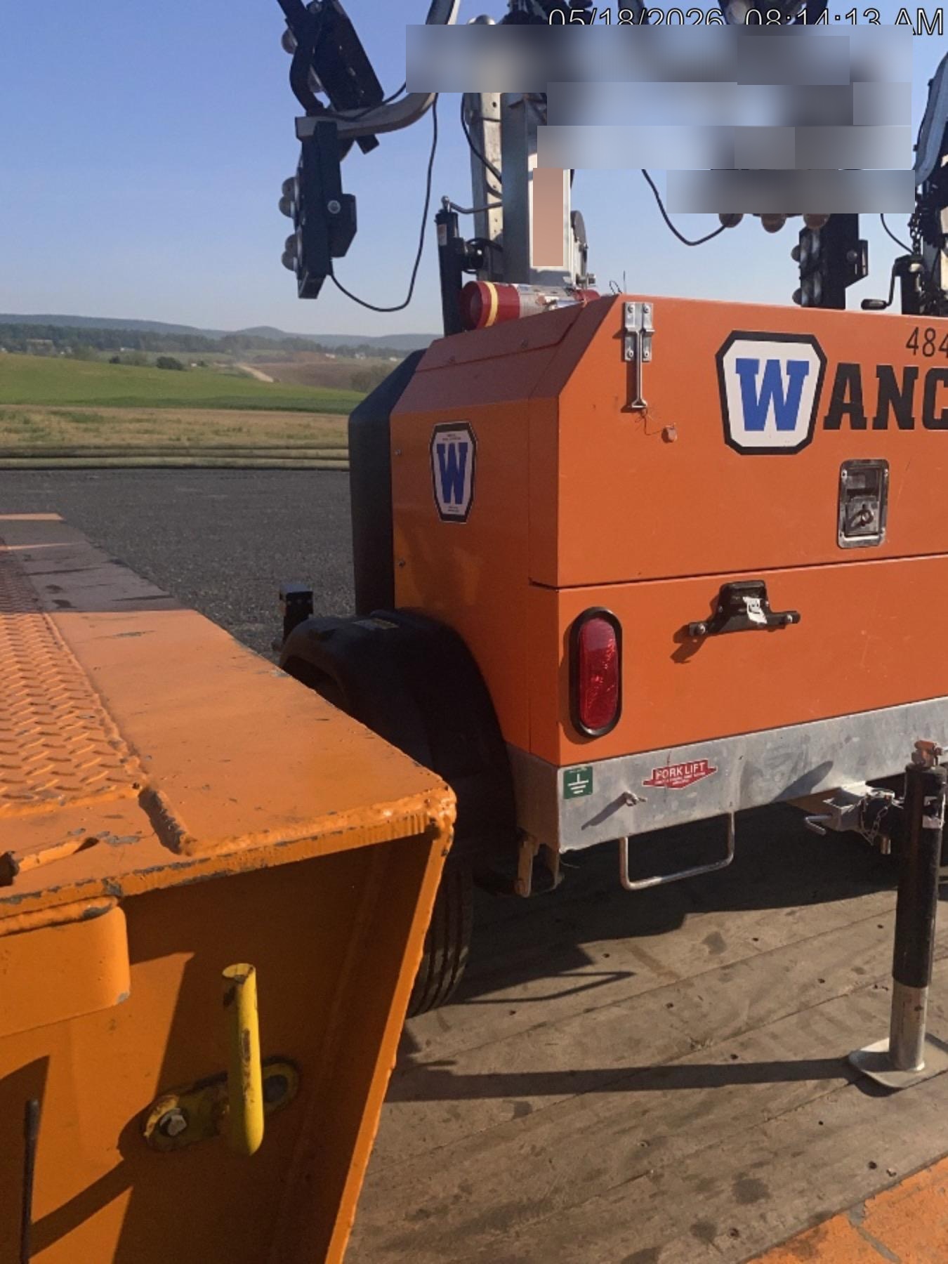 2025 WANCO WLTT-4MM4K