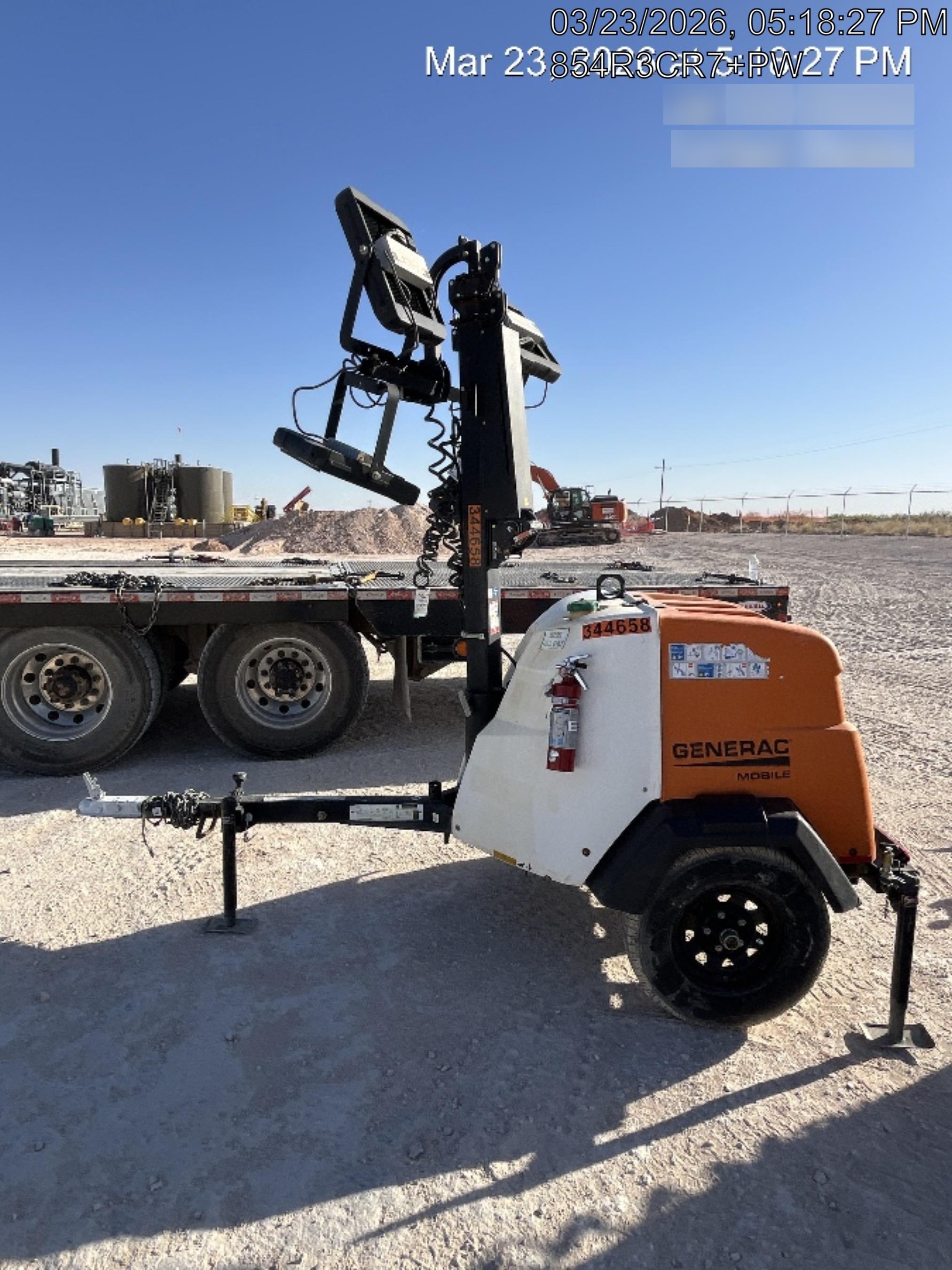 2023 GENERAC MLT2