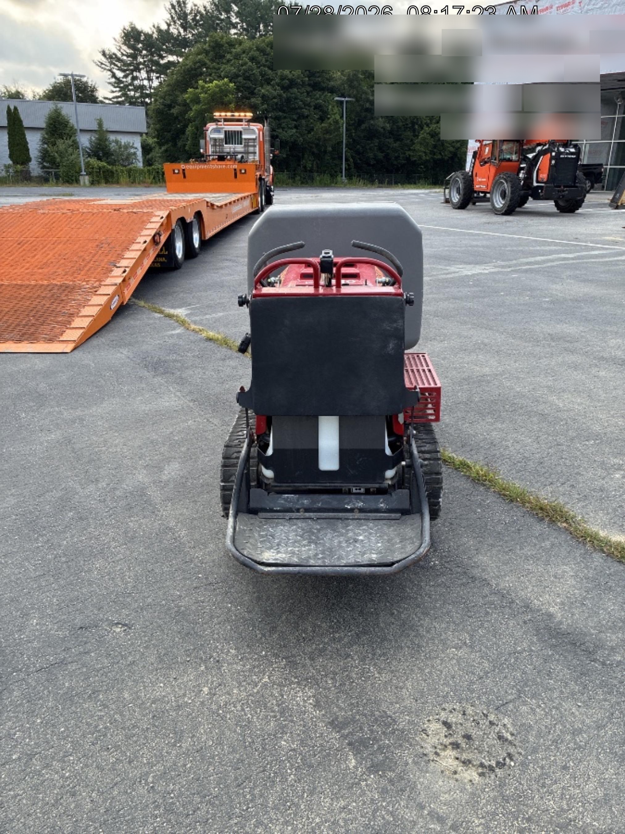 2024 TORO MBTX 2500-TS