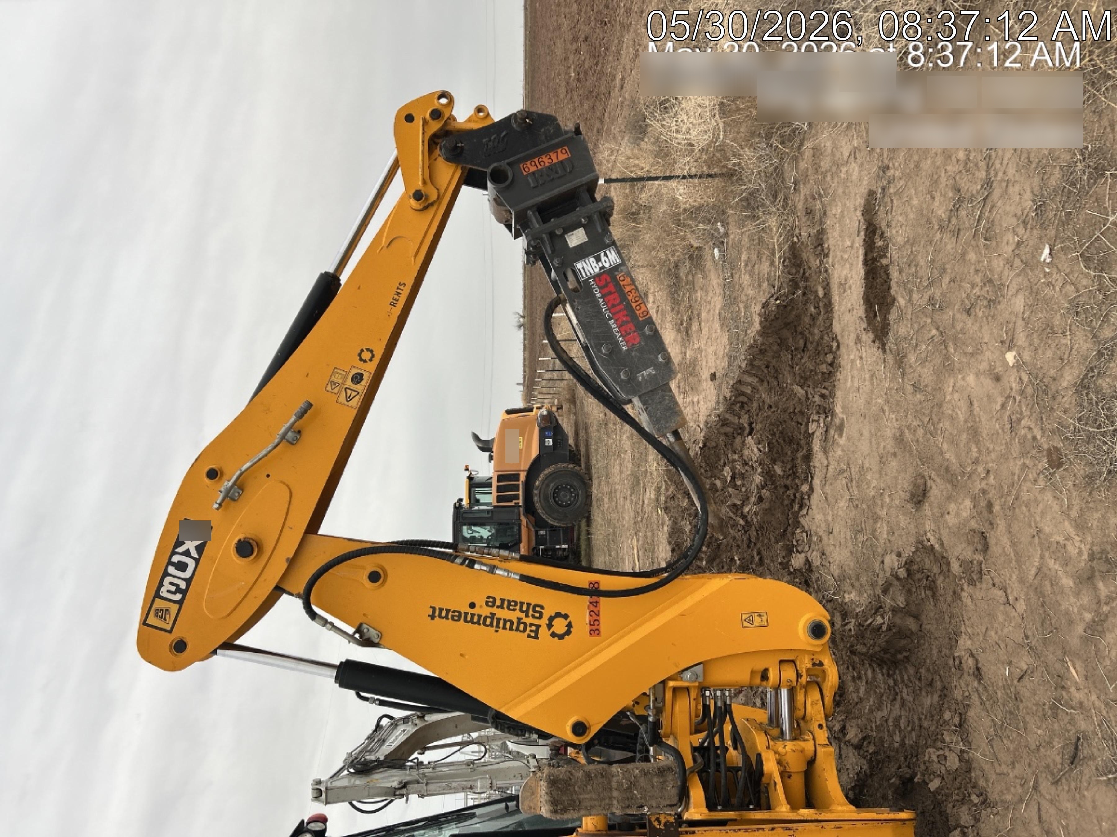 2026 TOKU TNB-6M