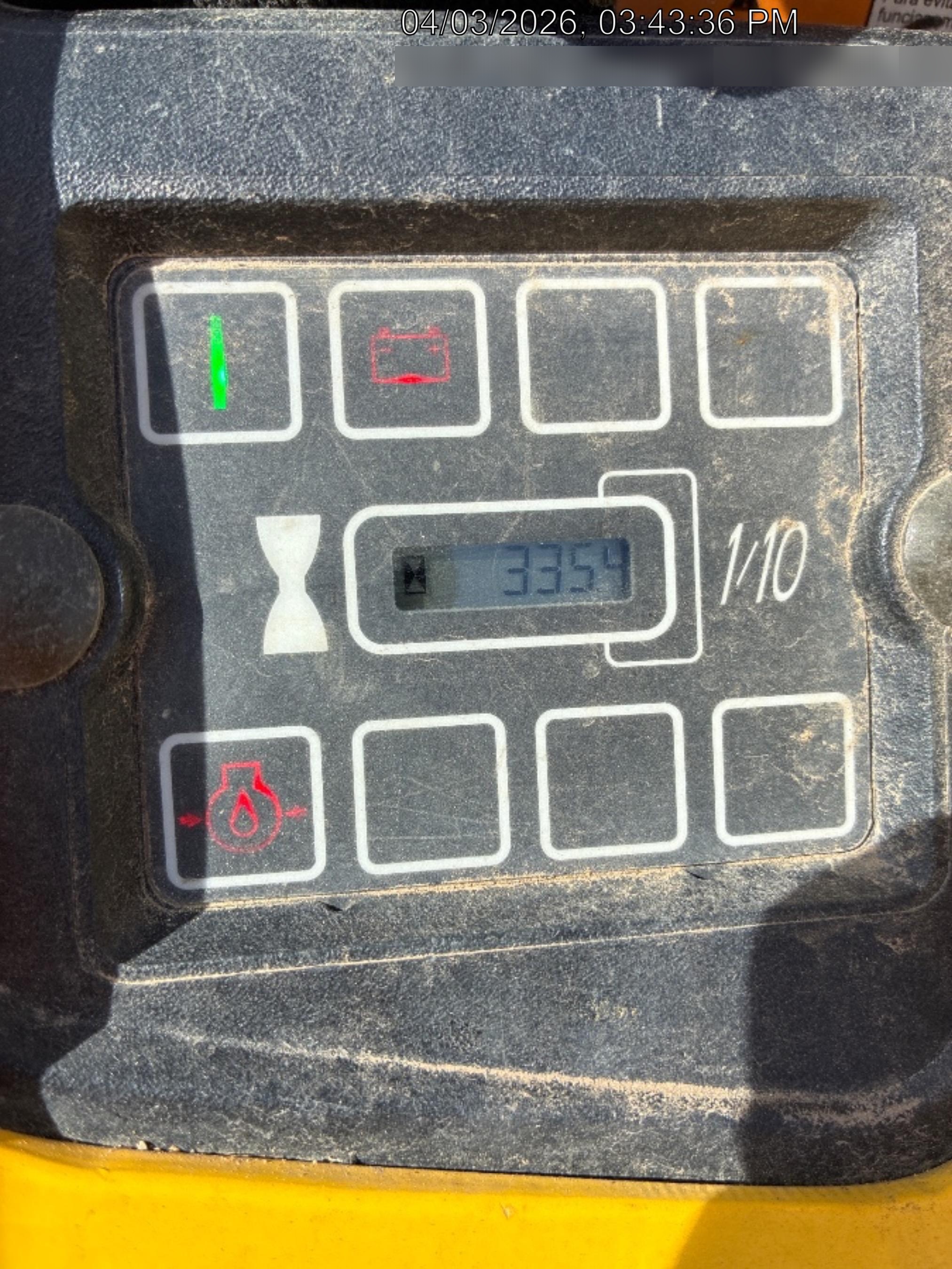 2020 WACKER NEUSON RTKx-SC3