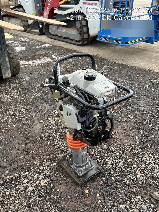 2023 MULTIQUIP MTX60HD