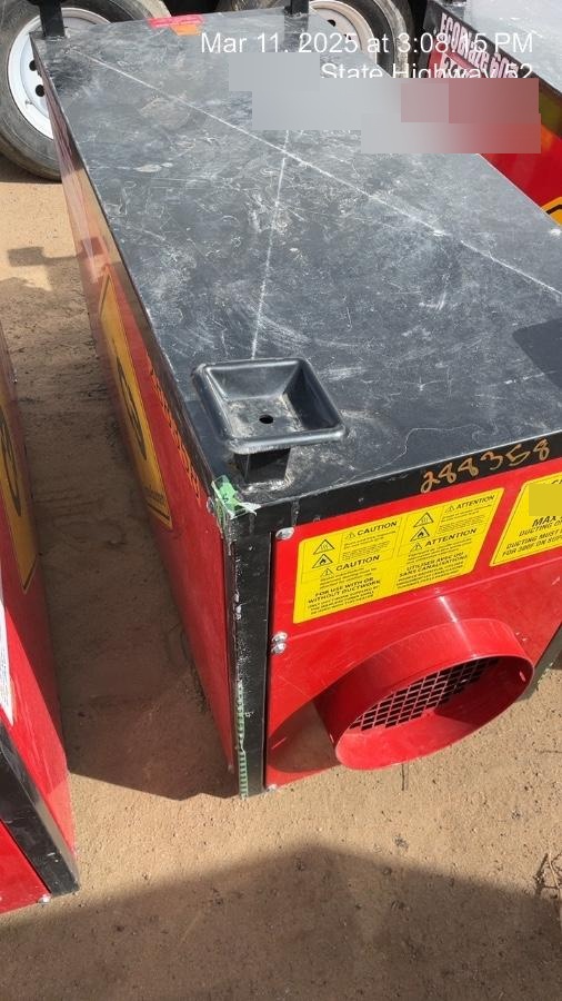 2023 CAMPO EB60E240480V