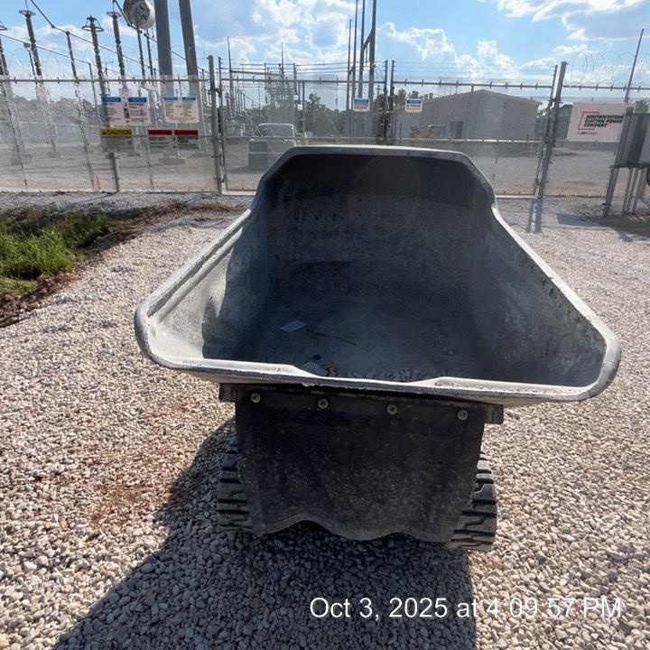 2025 TORO MBTX 2500-TS