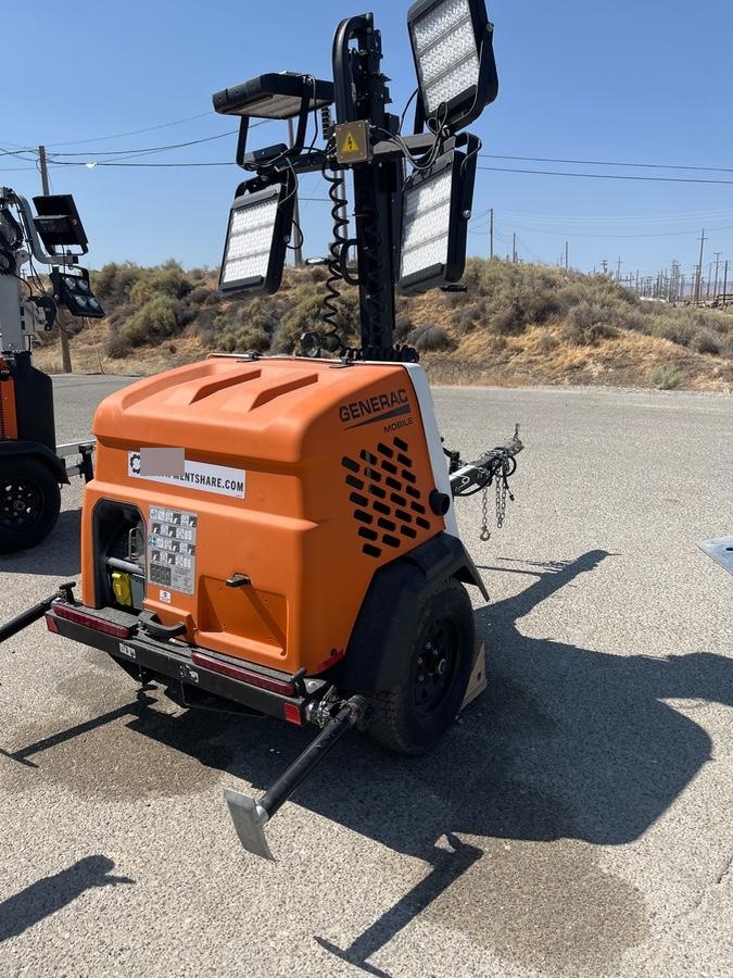 2023 GENERAC MLT2