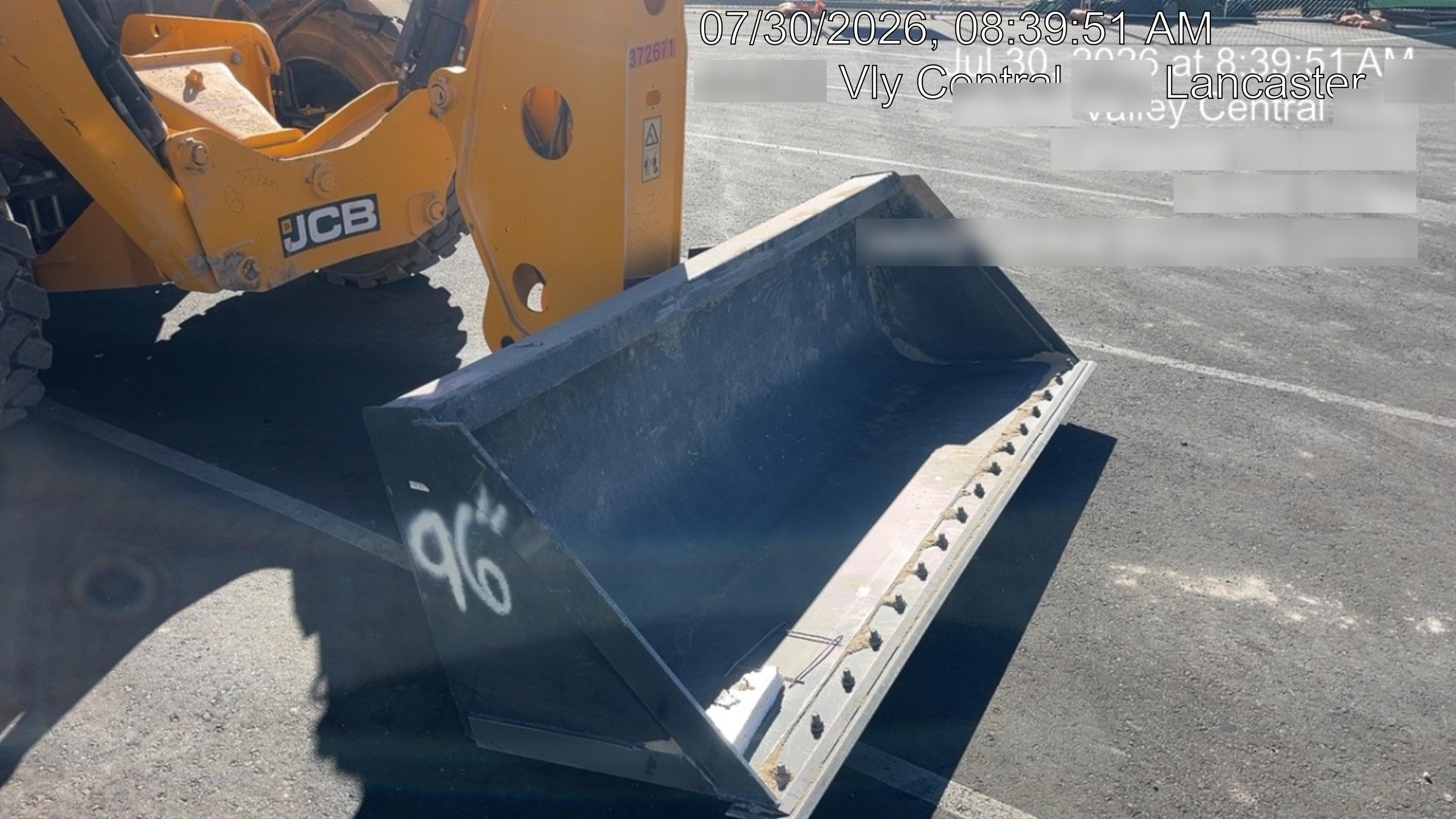 2022 ARROW MATERIAL HANDLING 3209615B270