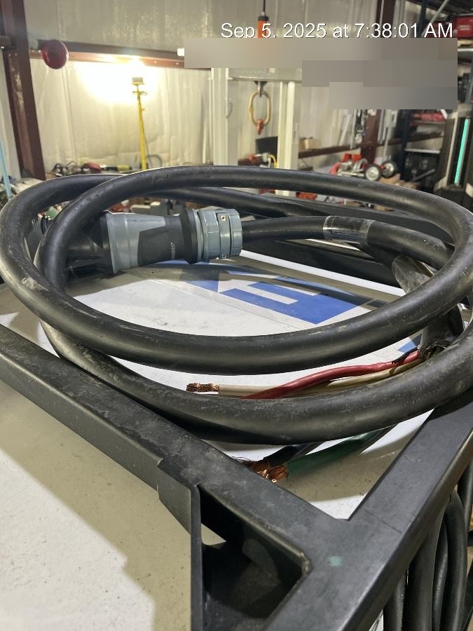 2023 LINCOLN ELECTRIC FLEXTEC 350X