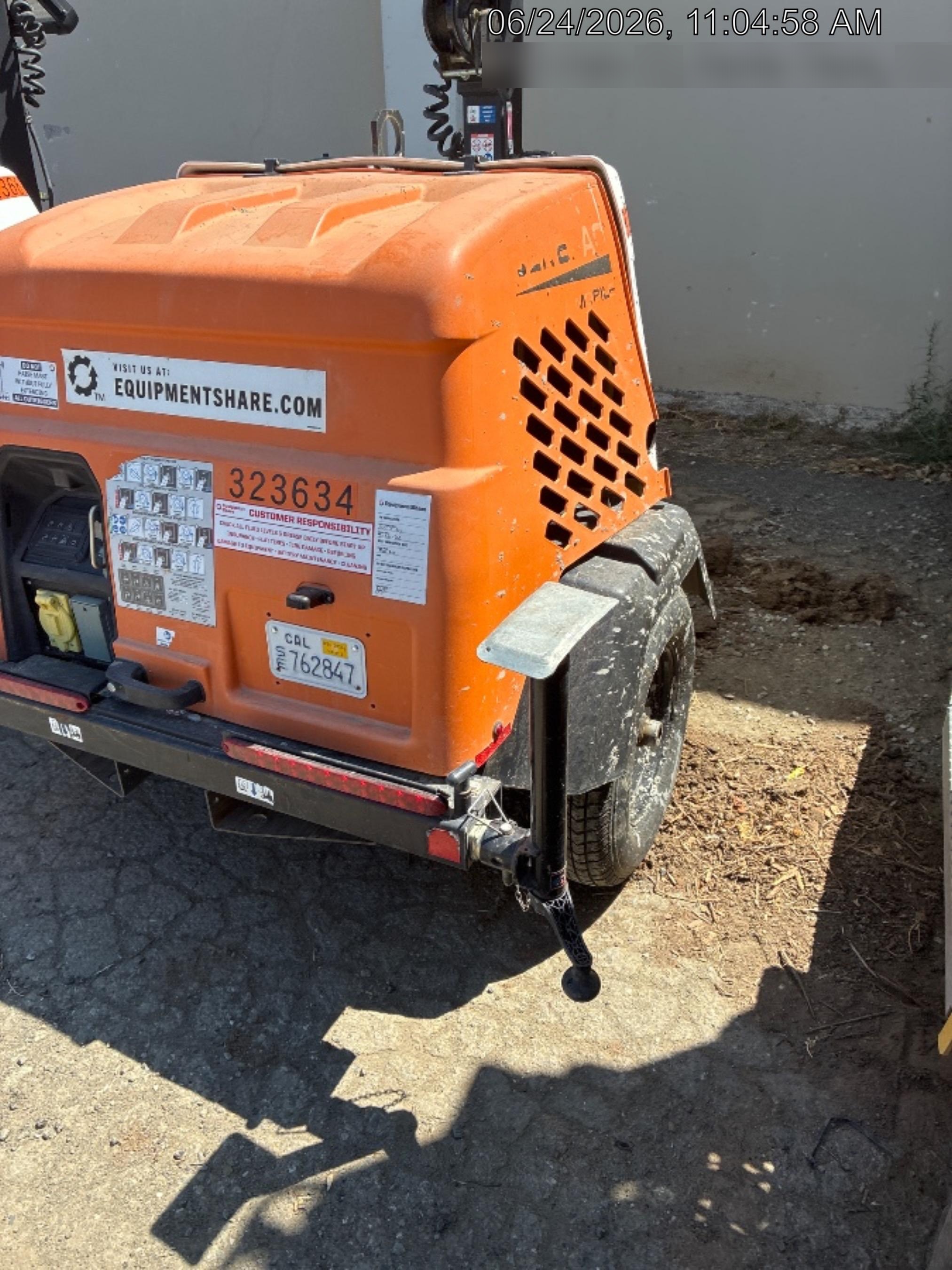 2023 GENERAC MLT2
