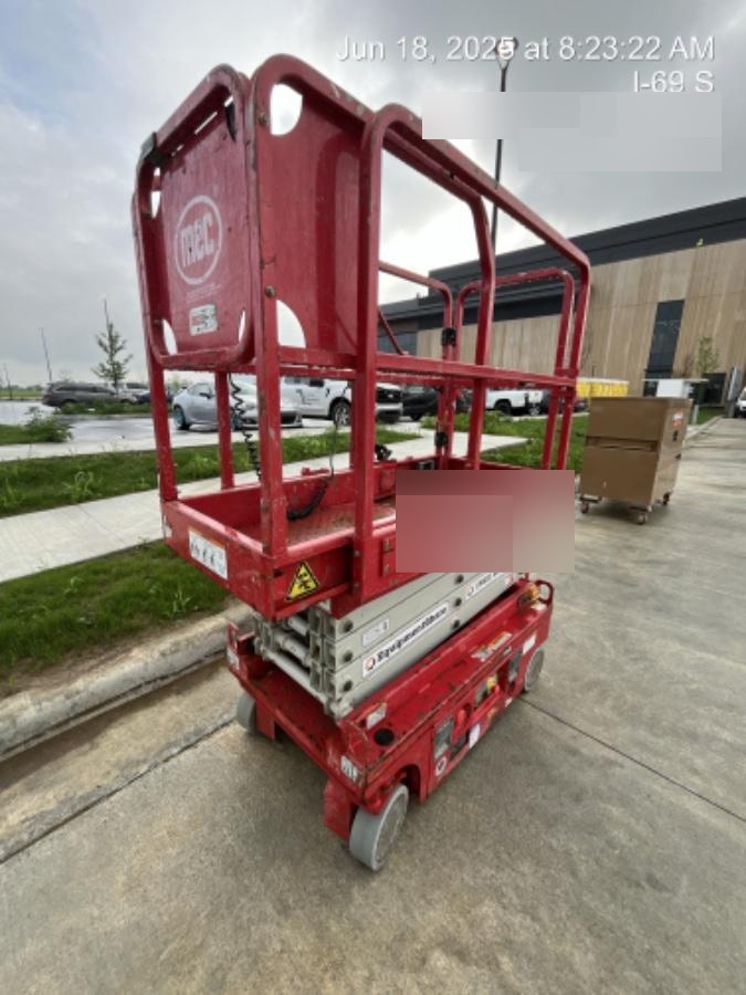 2020 MEC 1330SE