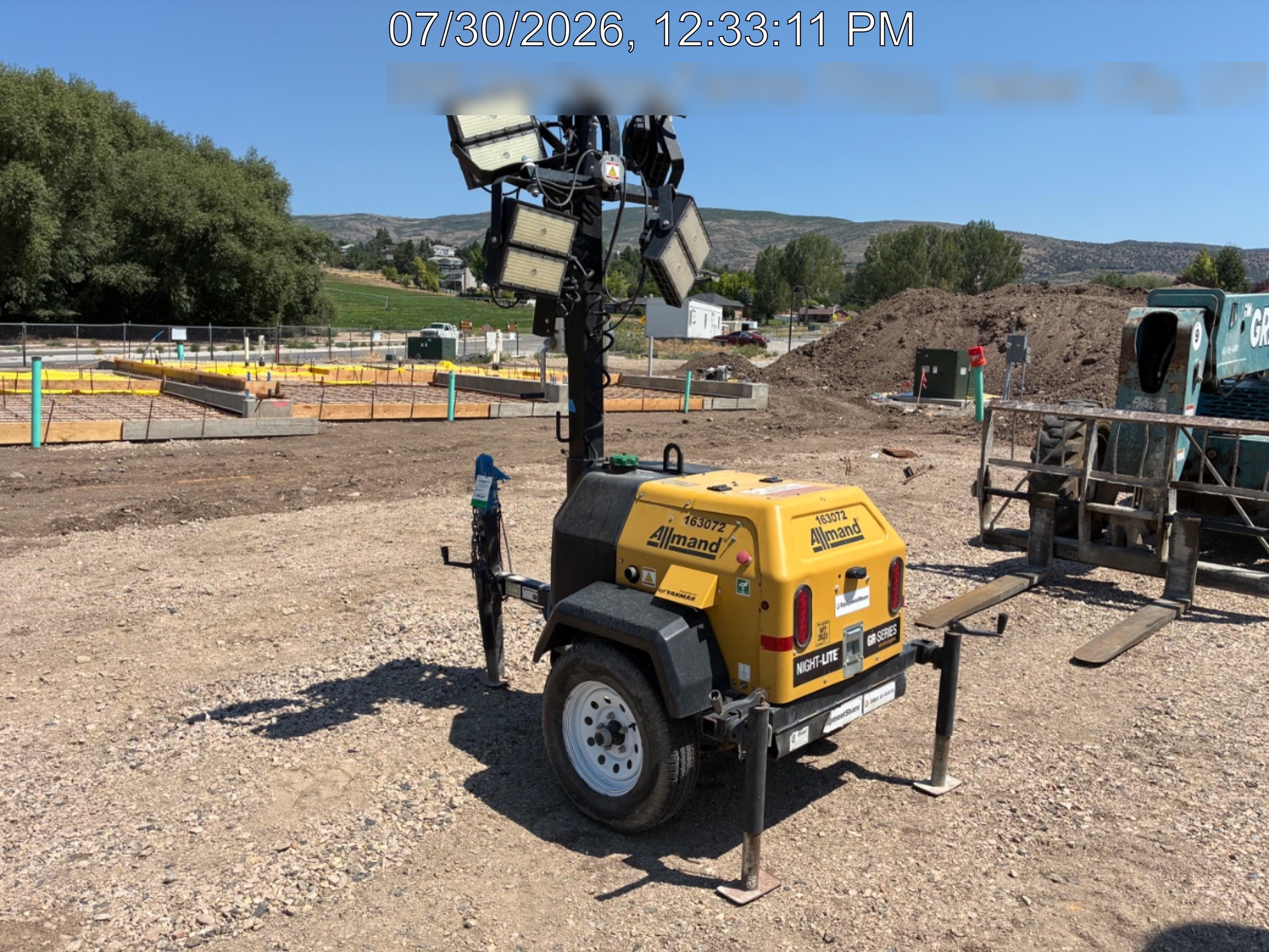 2021 ALLMAND NLV3GR