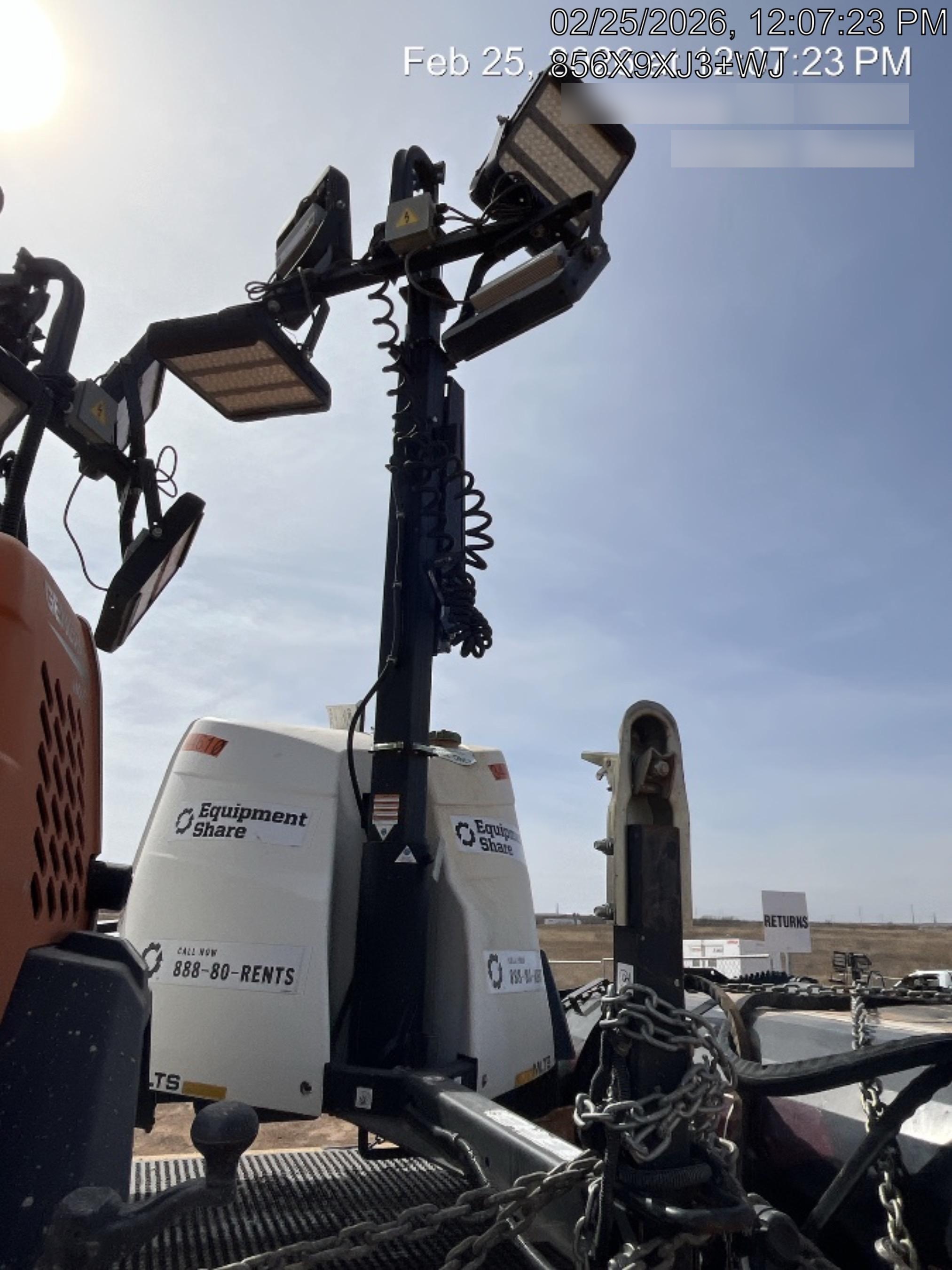 2023 GENERAC MLT2