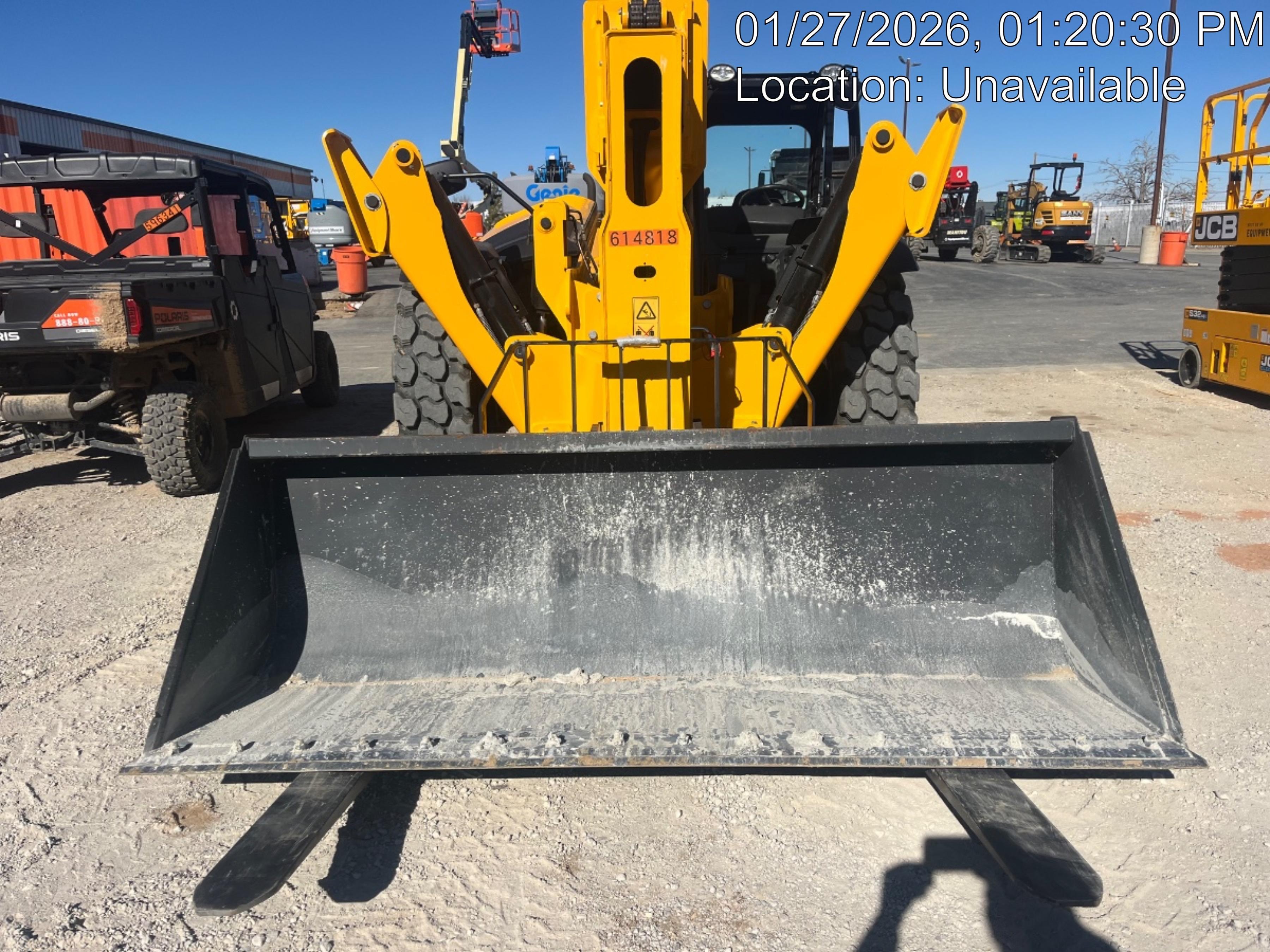2022 ARROW MATERIAL HANDLING 3209615B270