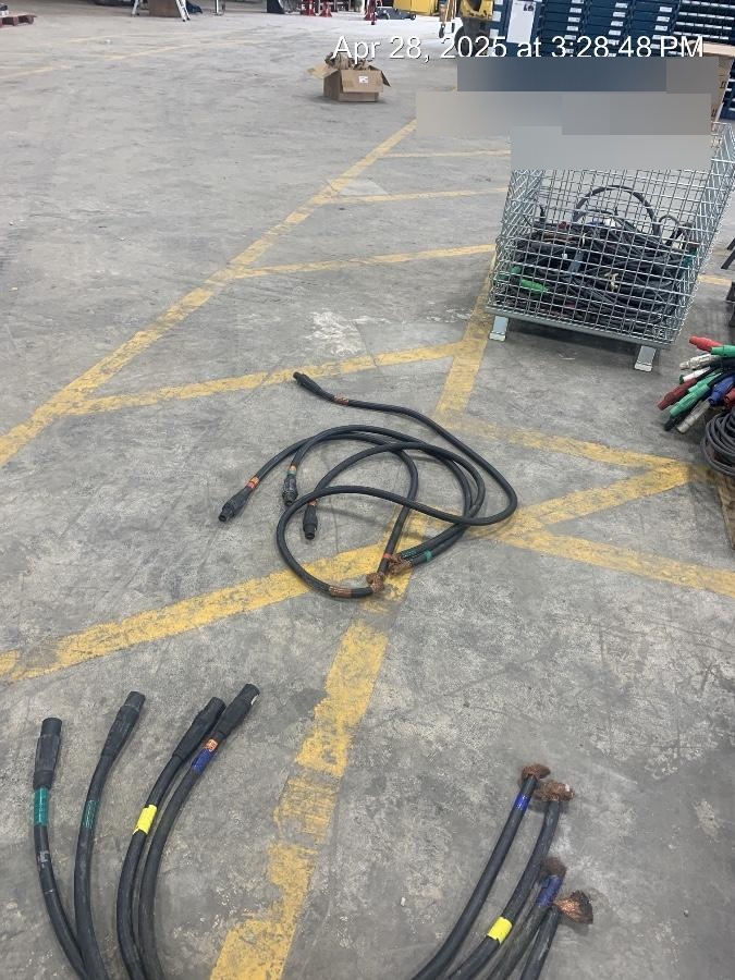 2021 CAMPO EB150E480600V
