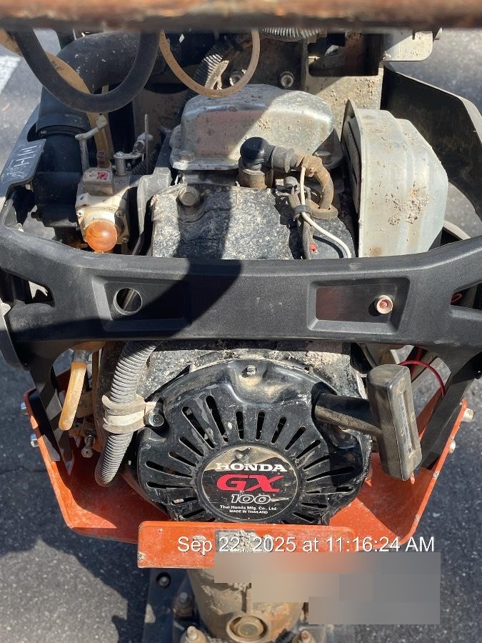 2024 HUSQVARNA LT6005