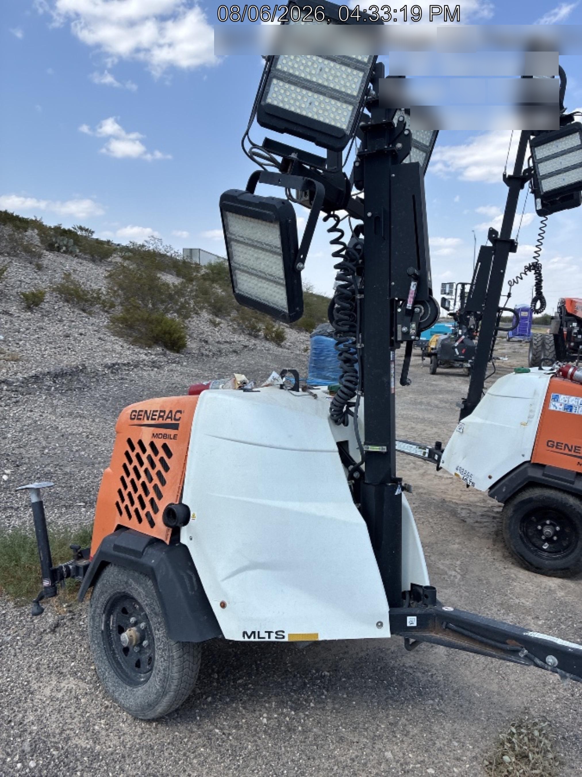 2024 GENERAC MLT2