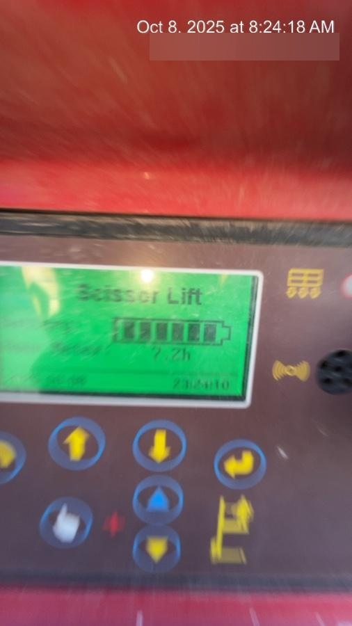 2019 MEC 1330SE