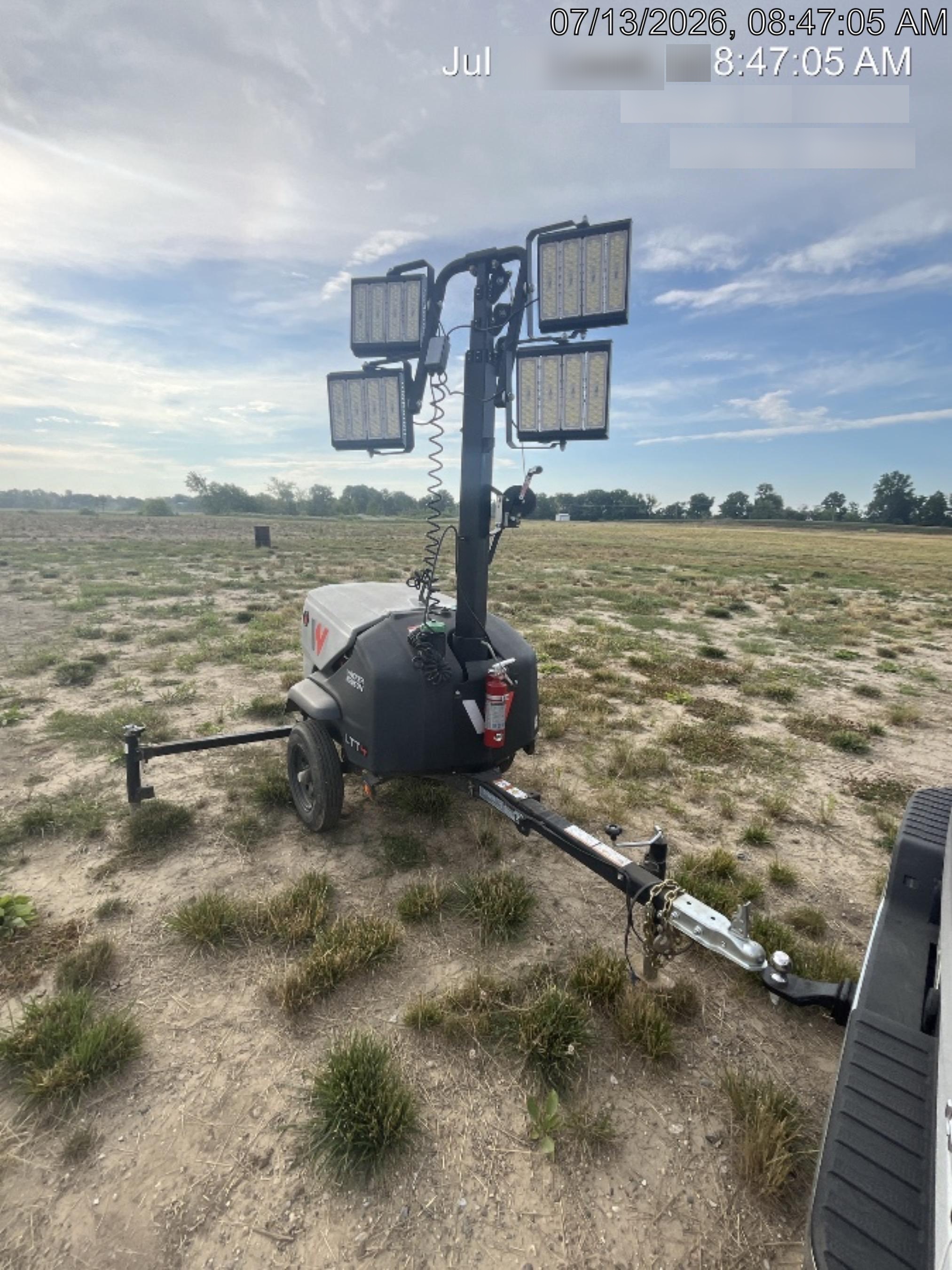 2024 WACKER NEUSON LTT4