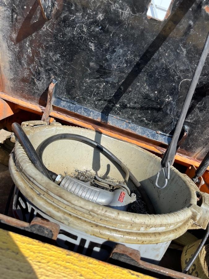 2024 RIDGID 300