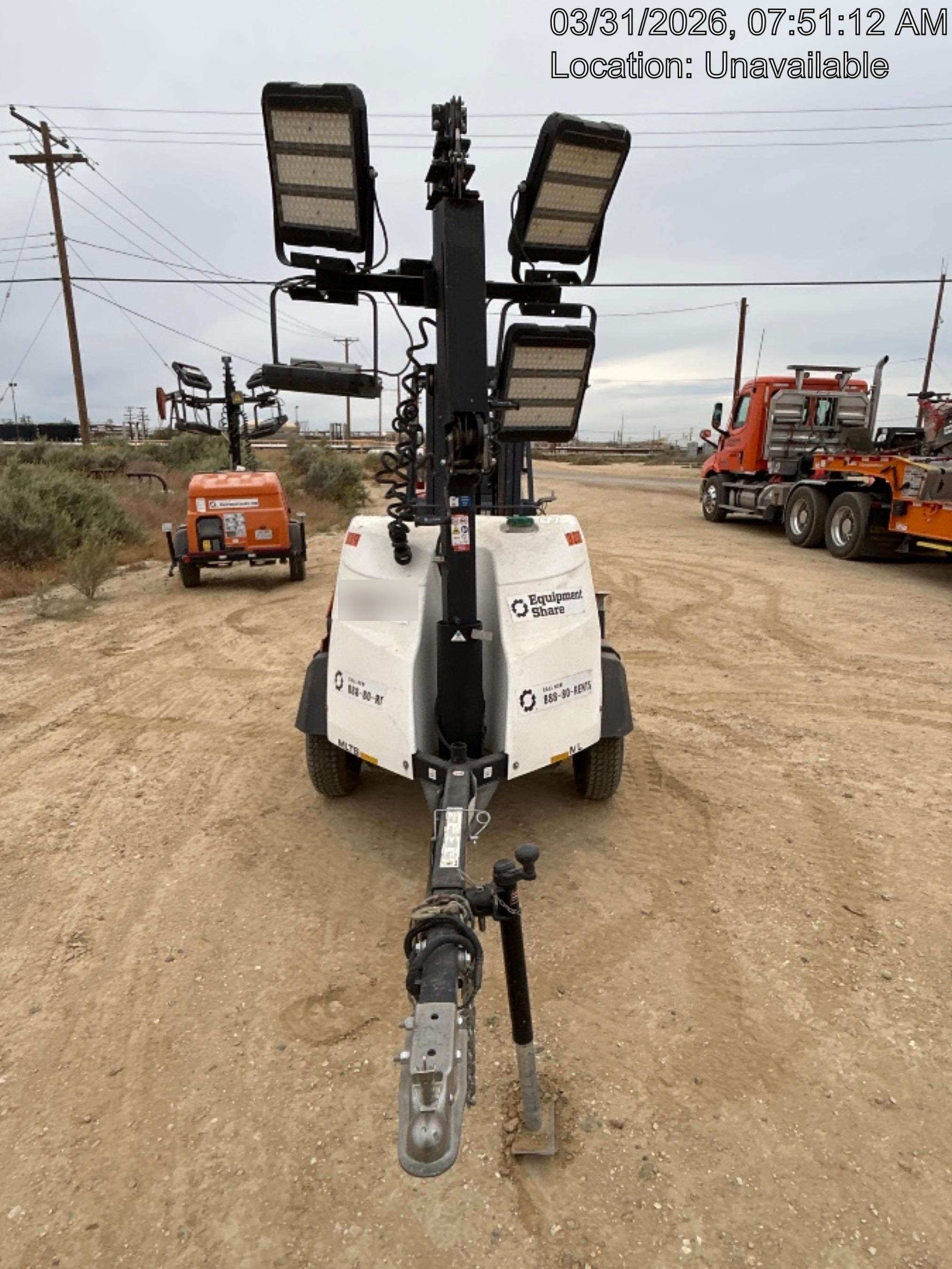2023 GENERAC MLT2