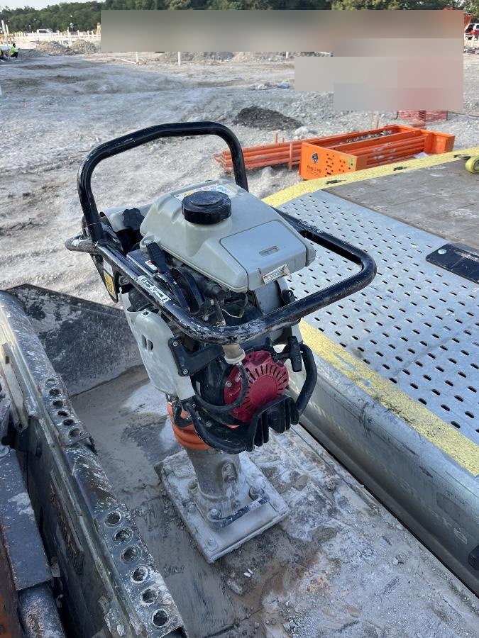 2023 MULTIQUIP MTX60HD