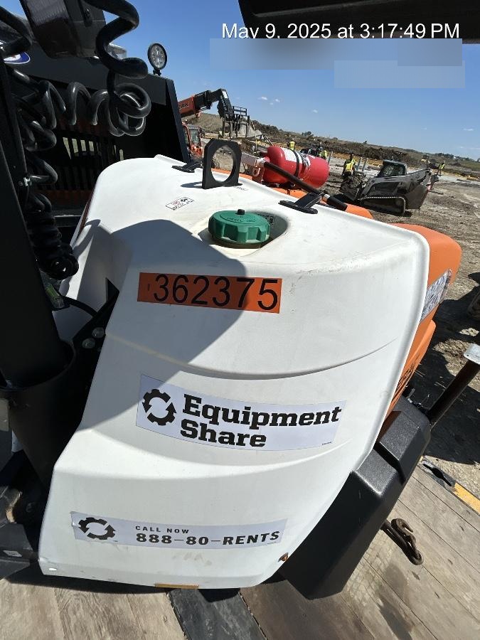 2023 GENERAC MLT2