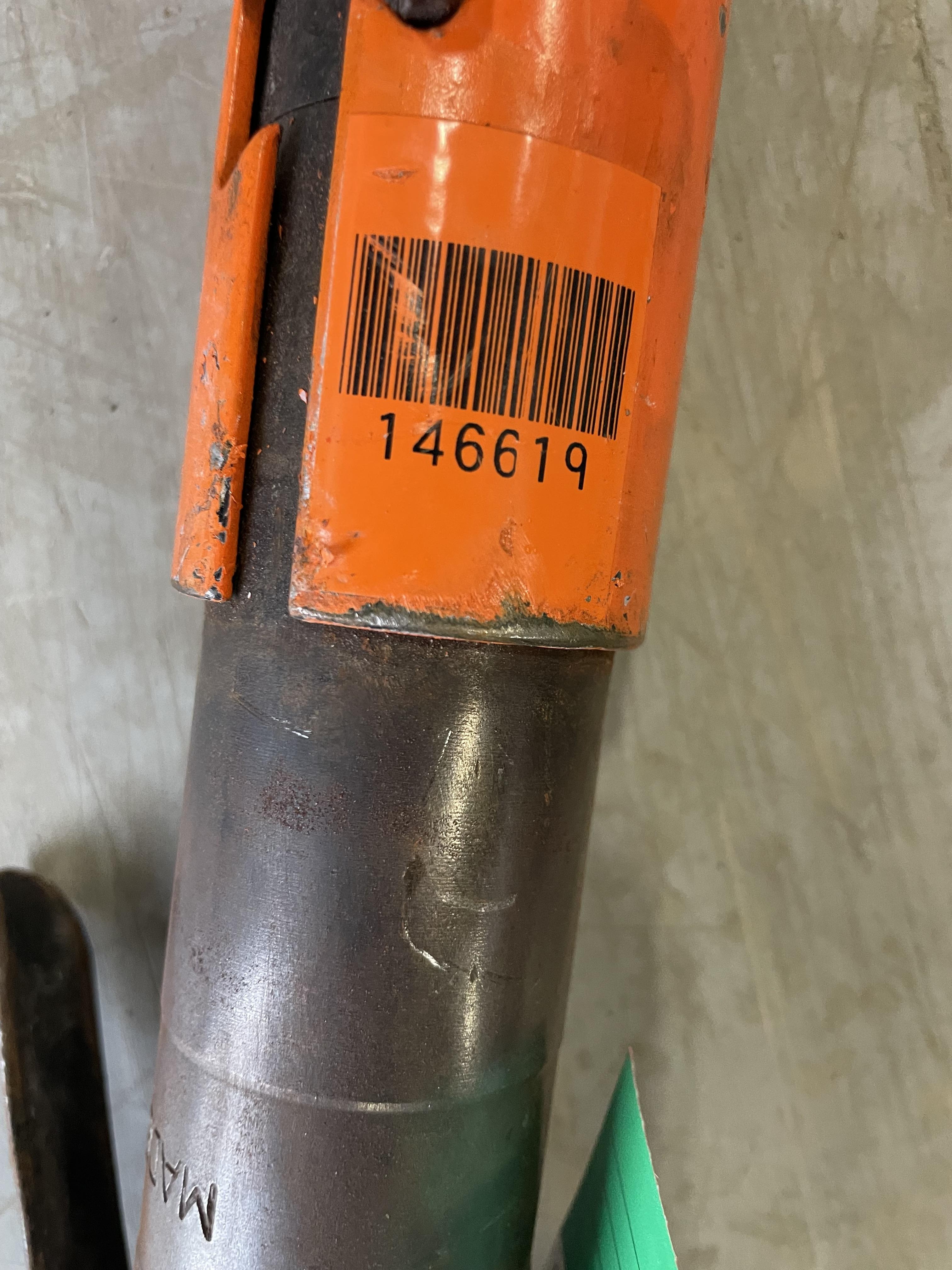 2022 MICHIGAN PNEUMATIC ES-1BLNS