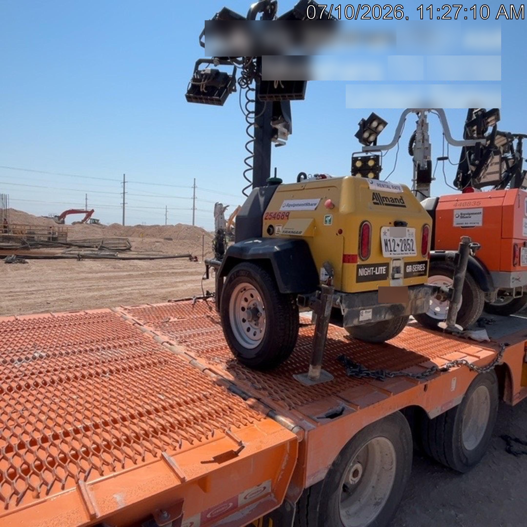 2022 ALLMAND NLV3GR
