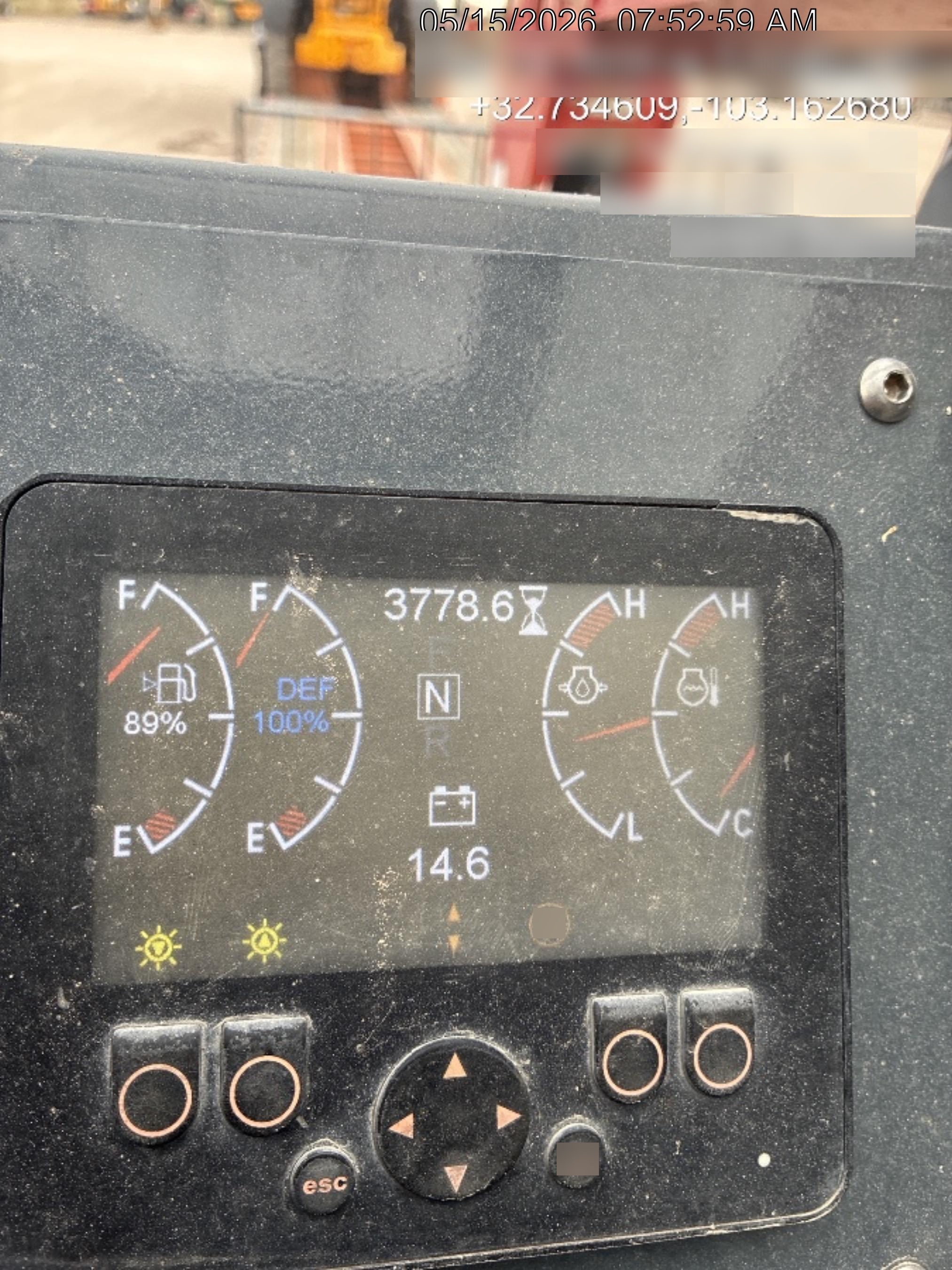 2019 JCB 512-56