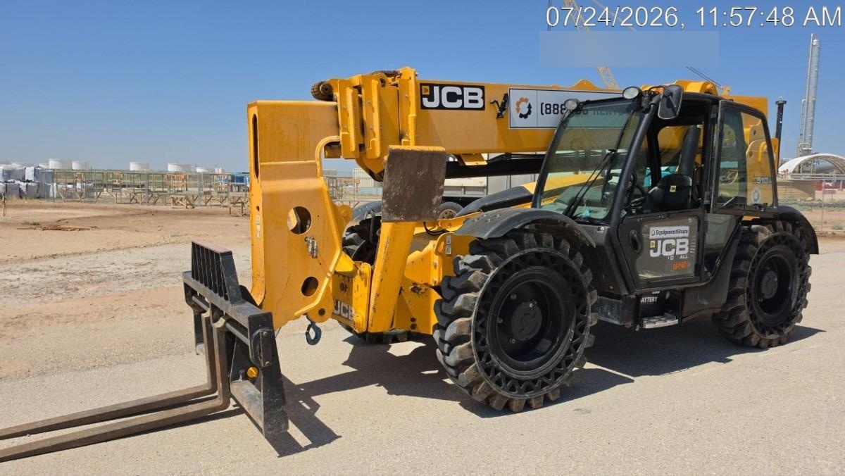 2020 JCB 510-56