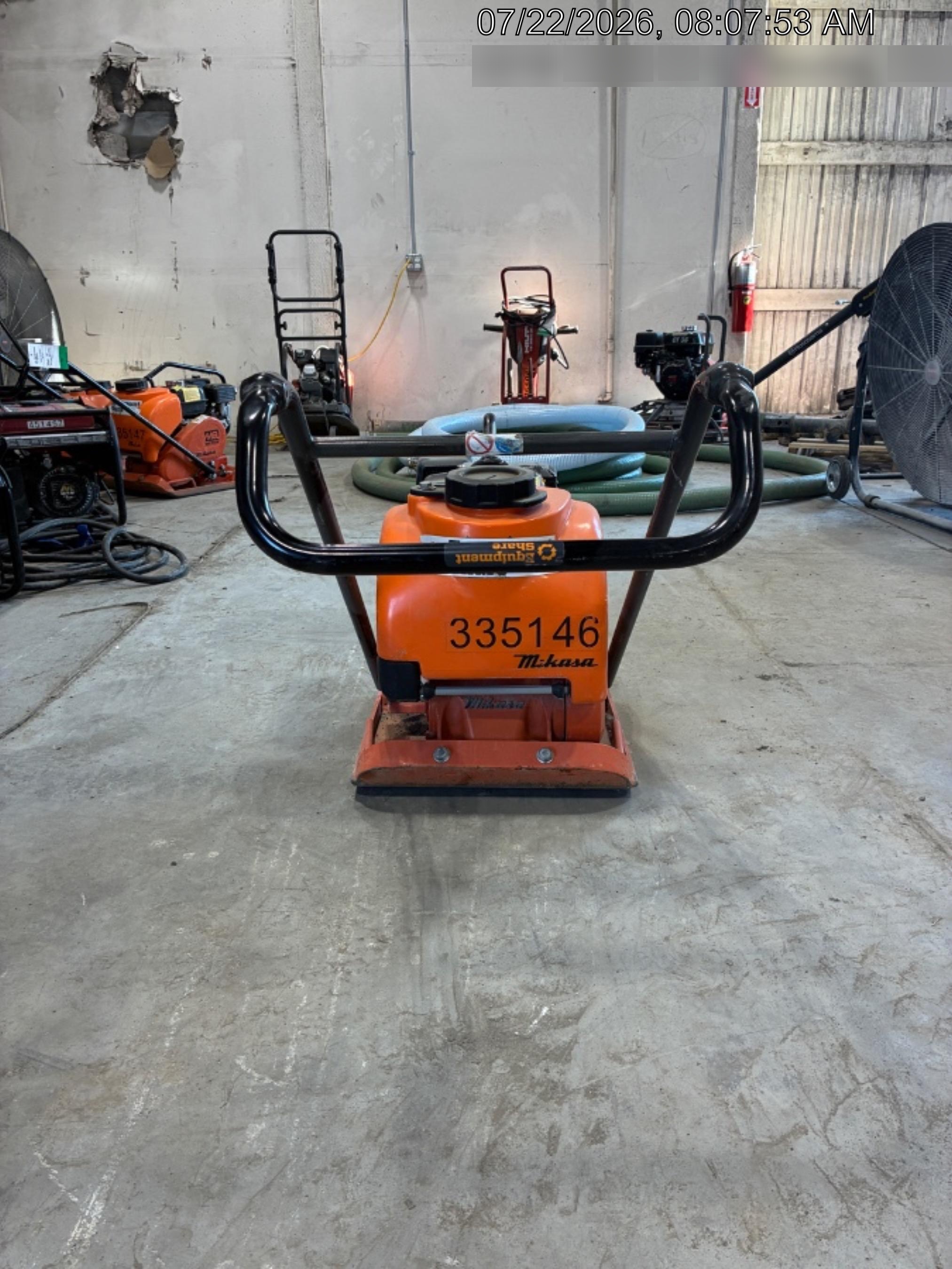 2023 MULTIQUIP MVC82VHW