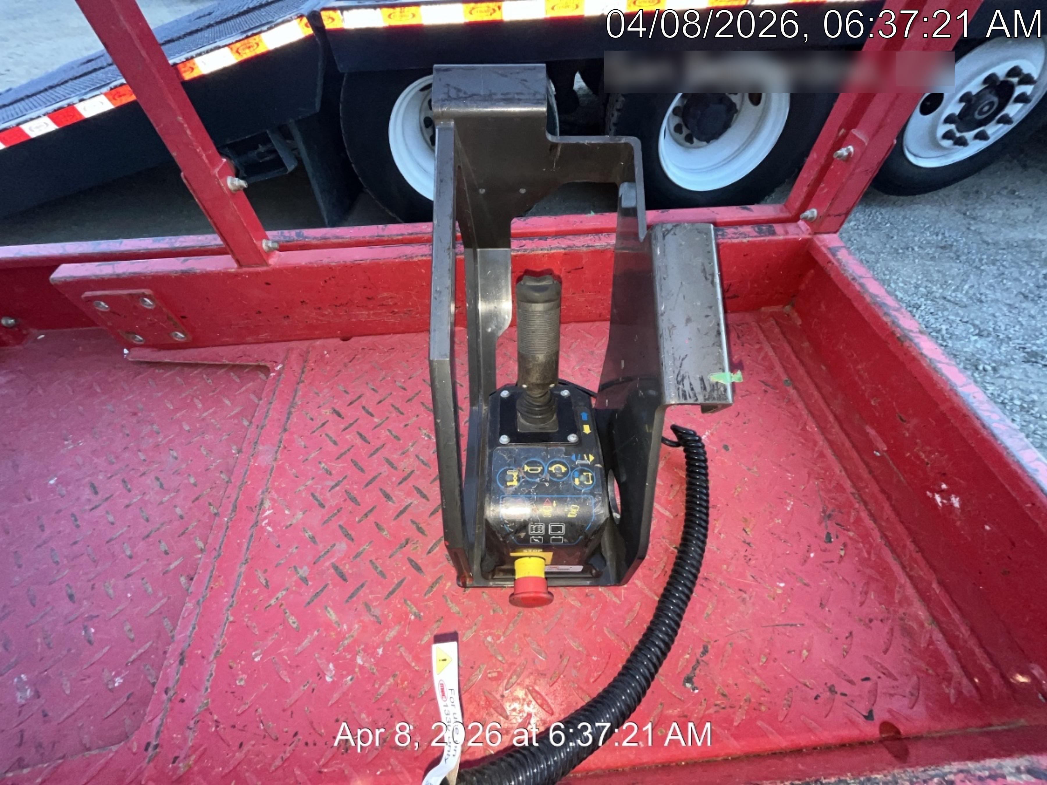 2019 MEC 1330SE